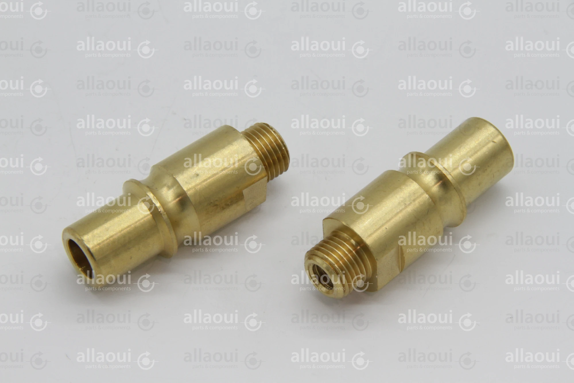 Landefeld Kupplungsstecker (NW12) G 1/4" KSG14NW12 Landefeld Kupplungsstecker (NW12) G 1/4" KSG14NW12