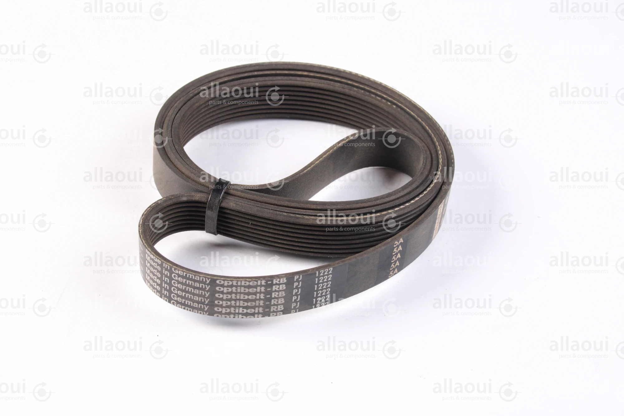 Optibelt Ribbed V-Belt 8PJ-1222-RB Optibelt Ribbed V-Belt 8PJ-1222-RB