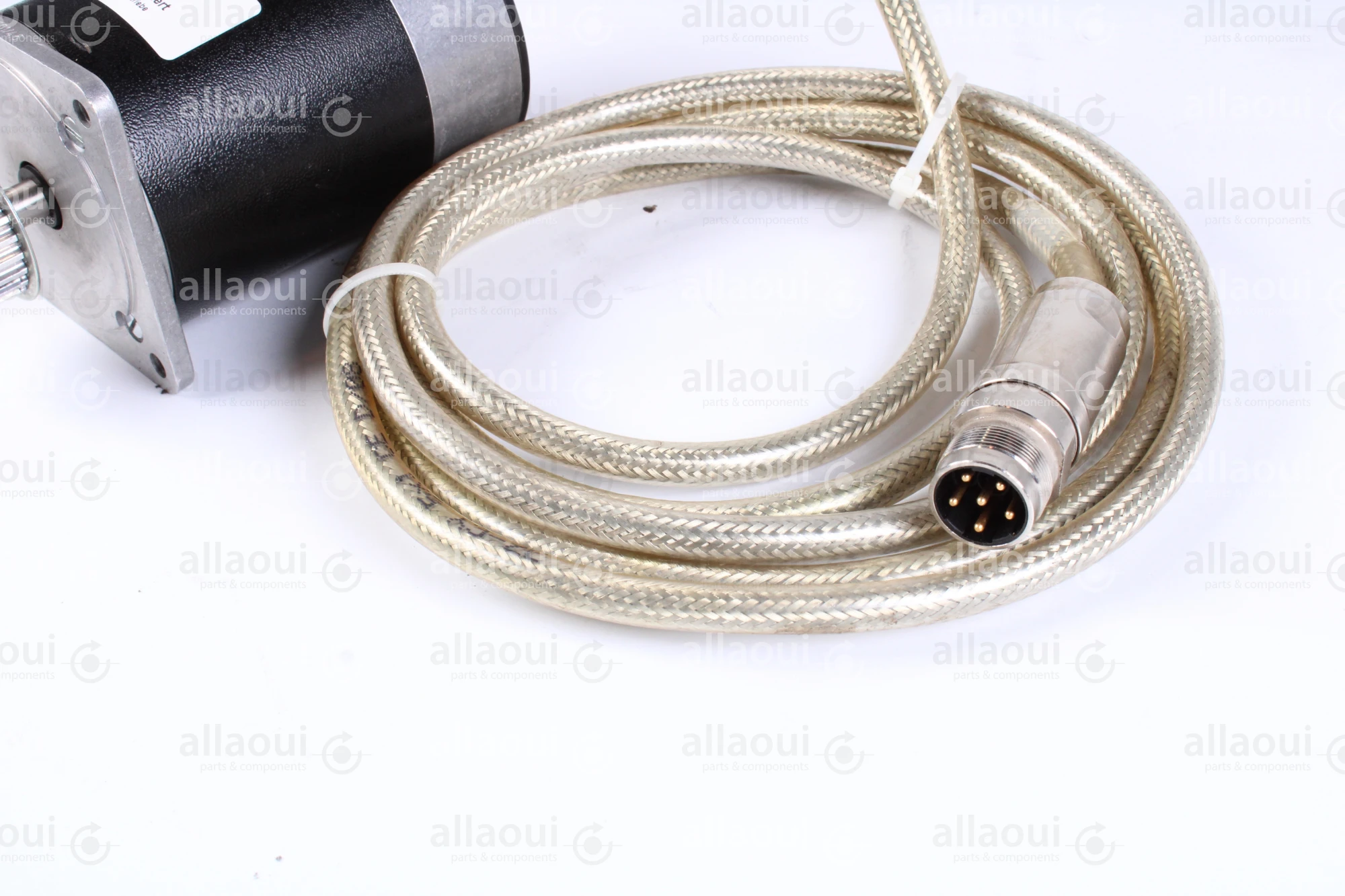 Phytron Wire transport ZSH-87/2.200.6,5 Phytron Wire transport ZSH-87/2.200.6,5