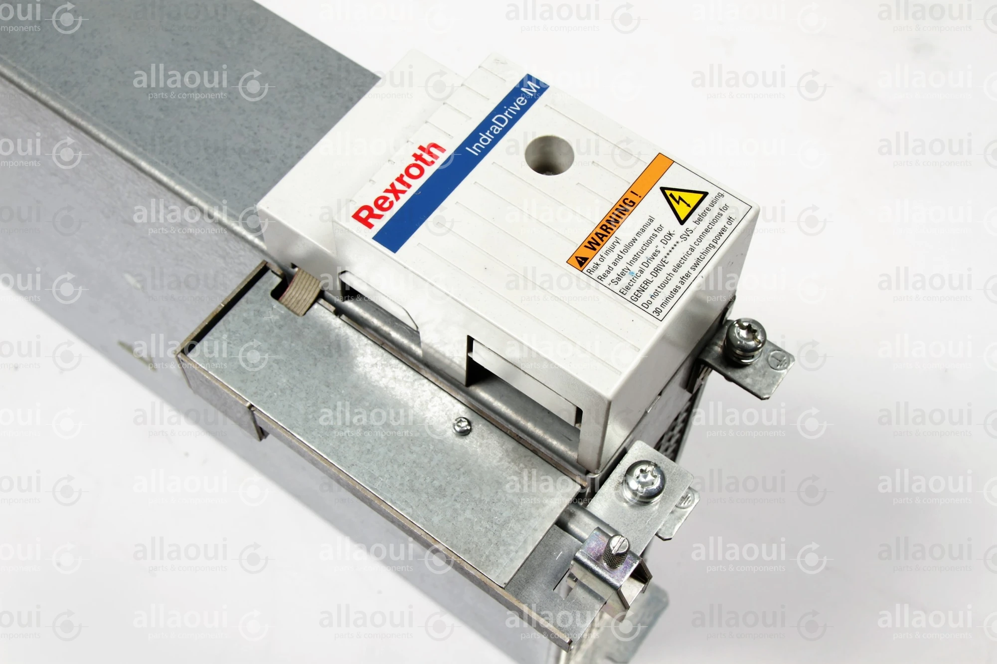 Bosch Rexroth IndraDrice M HLC01.1D-05M0-A-007-NNNN Bosch Rexroth IndraDrice M HLC01.1D-05M0-A-007-NNNN