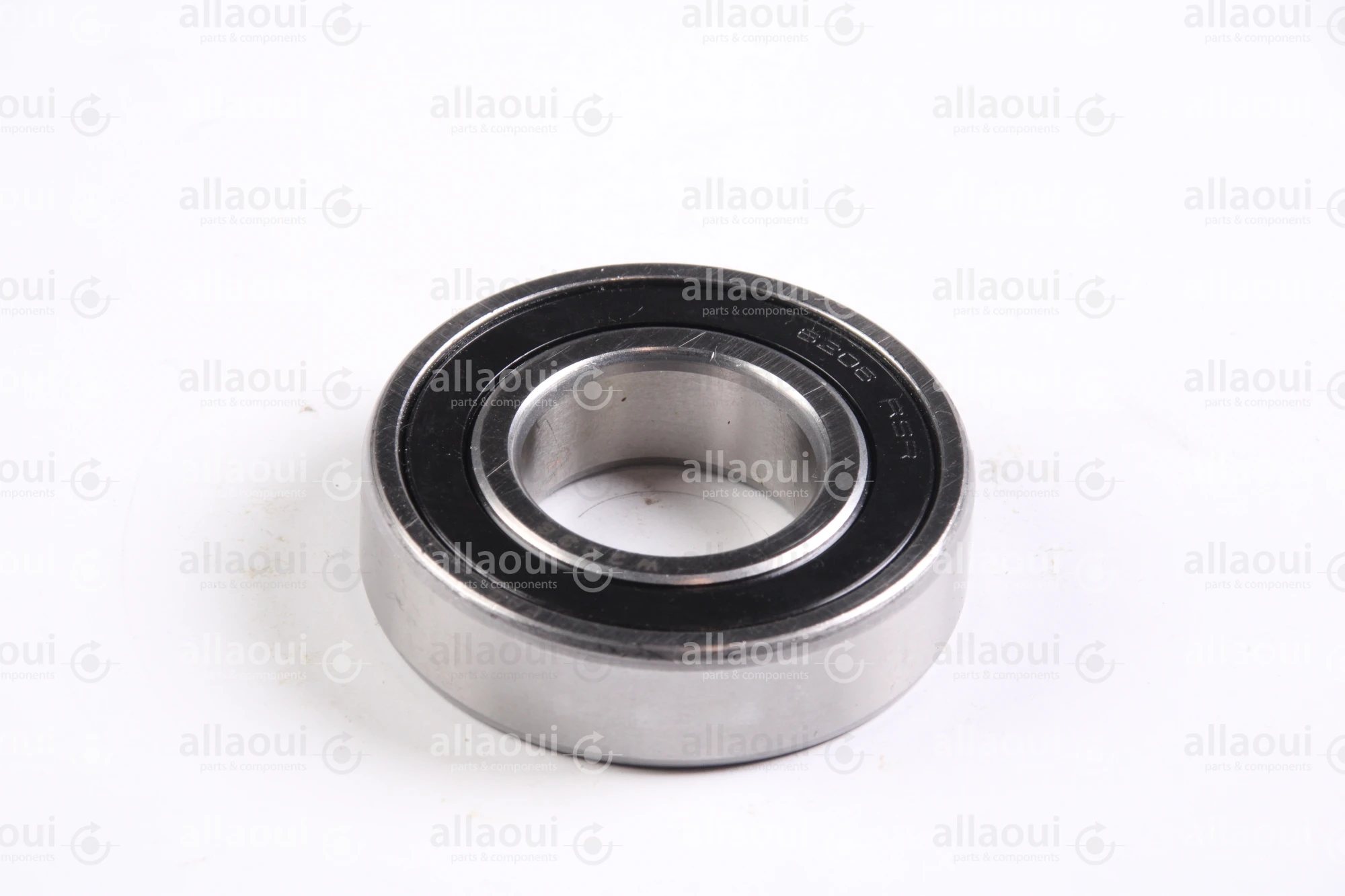 FAG Deep Groove Ball Bearings S6206.2RSR.W203B FAG Deep Groove Ball Bearings S6206.2RSR.W203B