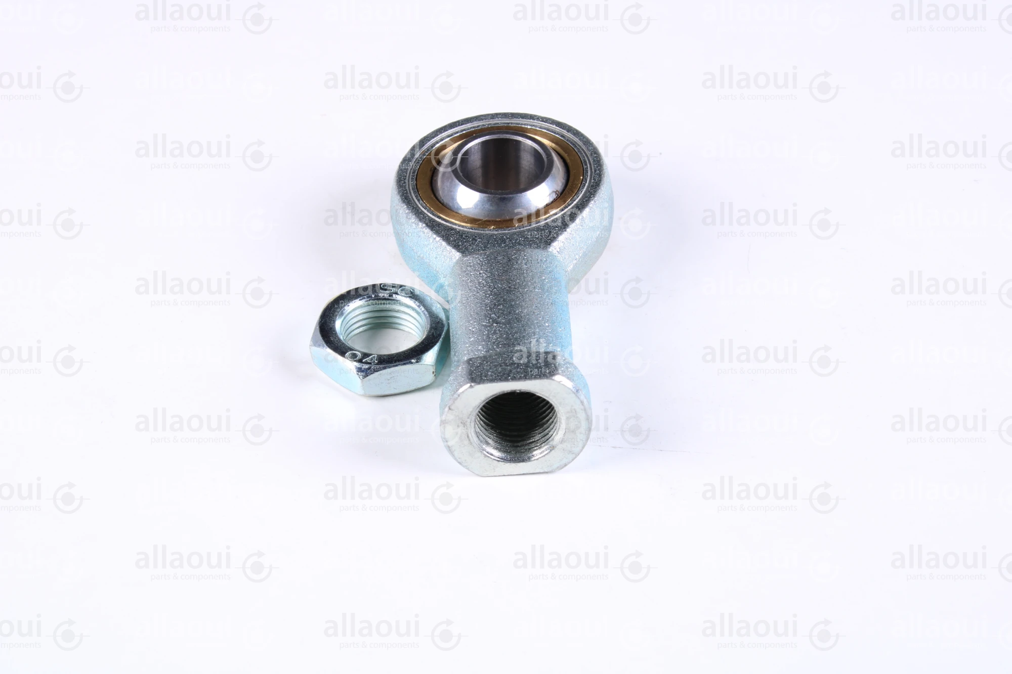 Polar Swivel head SGS 264902