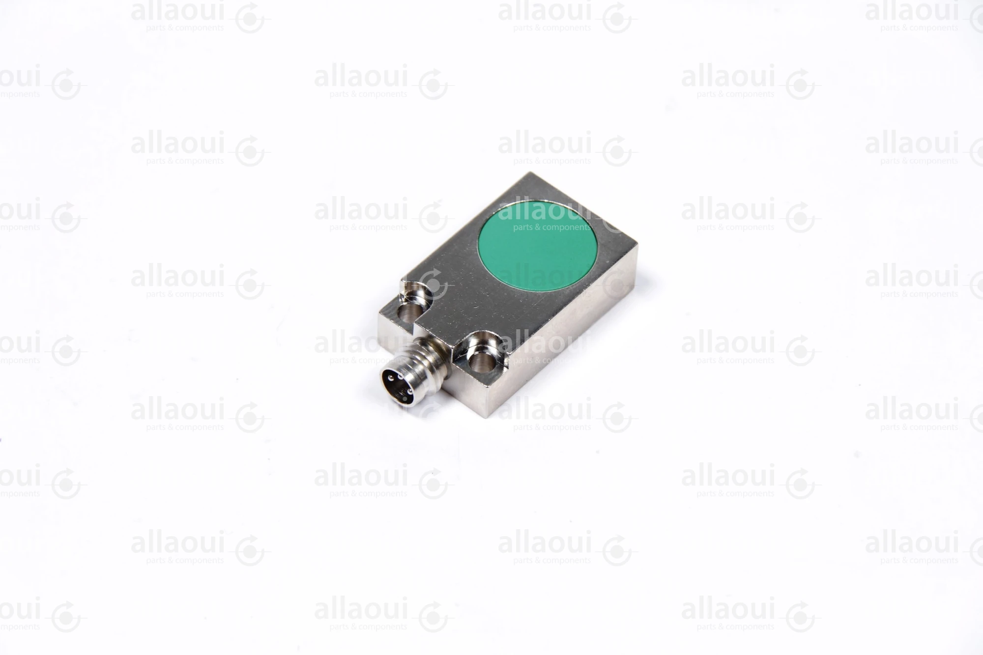 Baumer Sensor IFFM 20P17A3/S35L Baumer Sensor IFFM 20P17A3/S35L