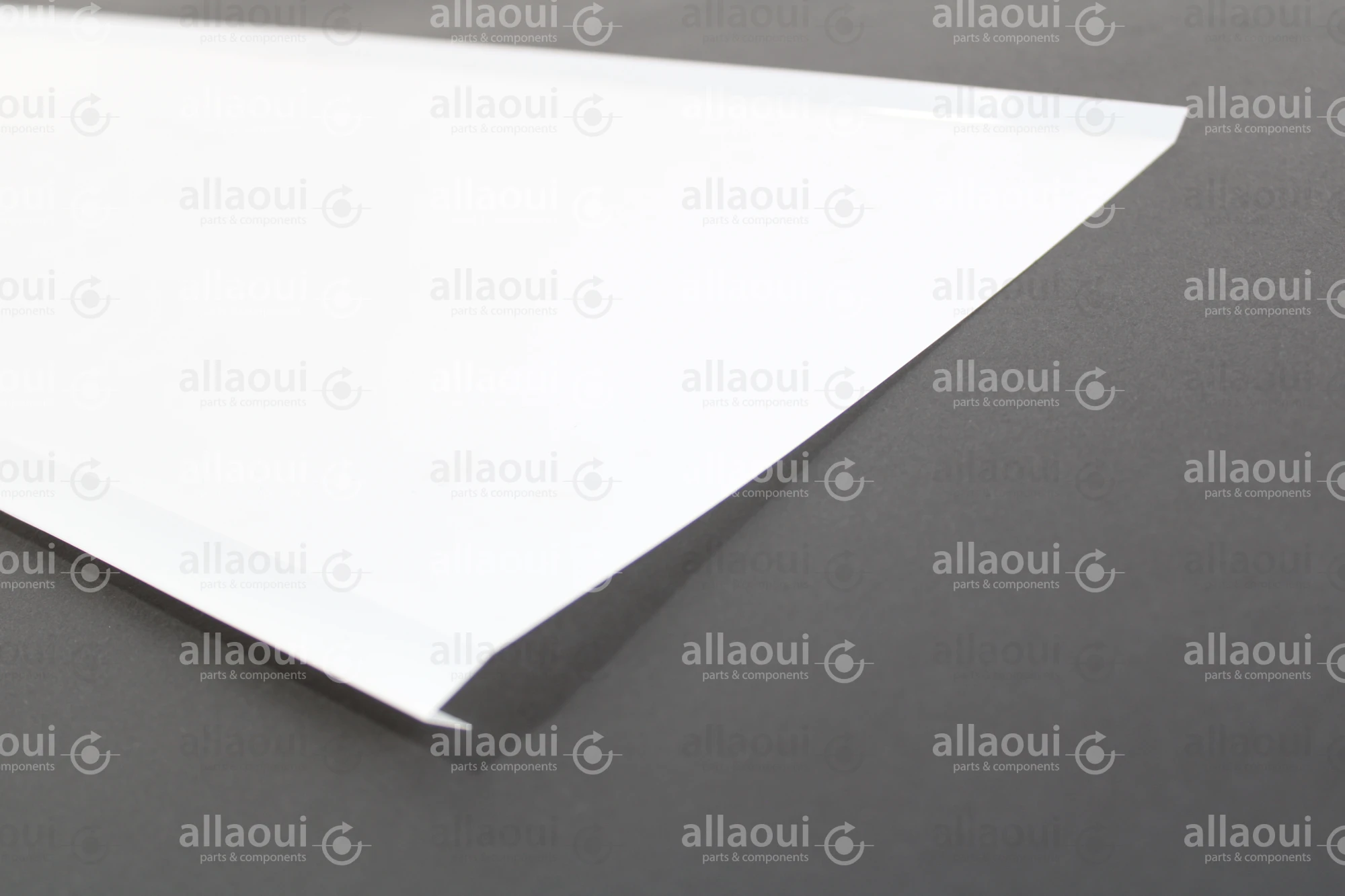 Heidelberg Saphira Ink Duct Protection Foil SM 102 Heidelberg Saphira Ink Duct Protection Foil SM 102