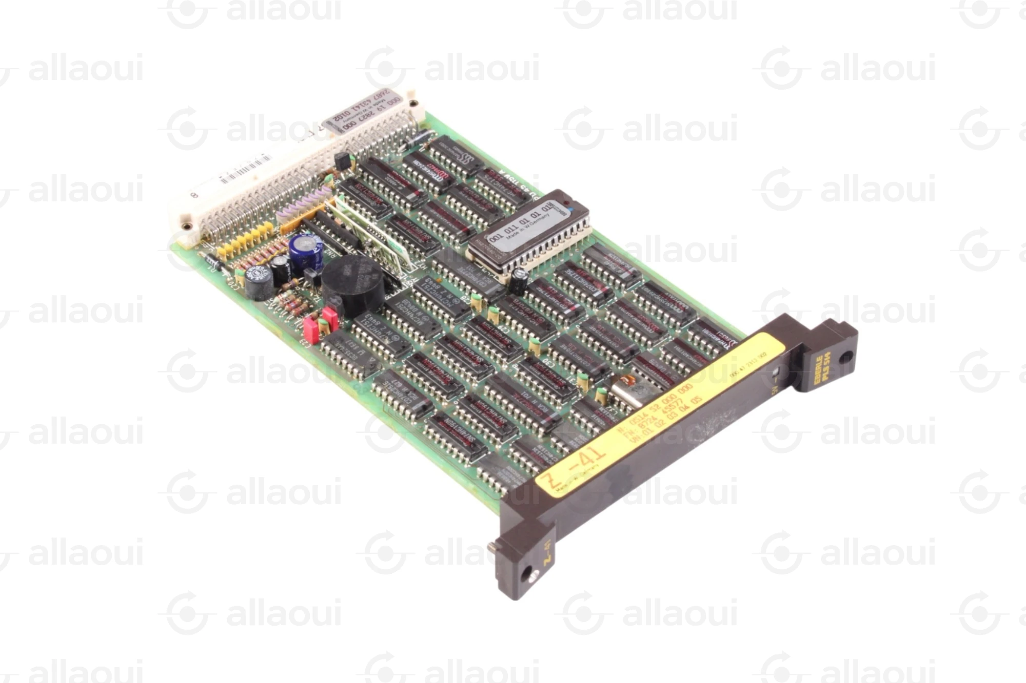 NKL GmbH Logic Card 0514-52-000-000 NKL GmbH Logic Card 0514-52-000-000