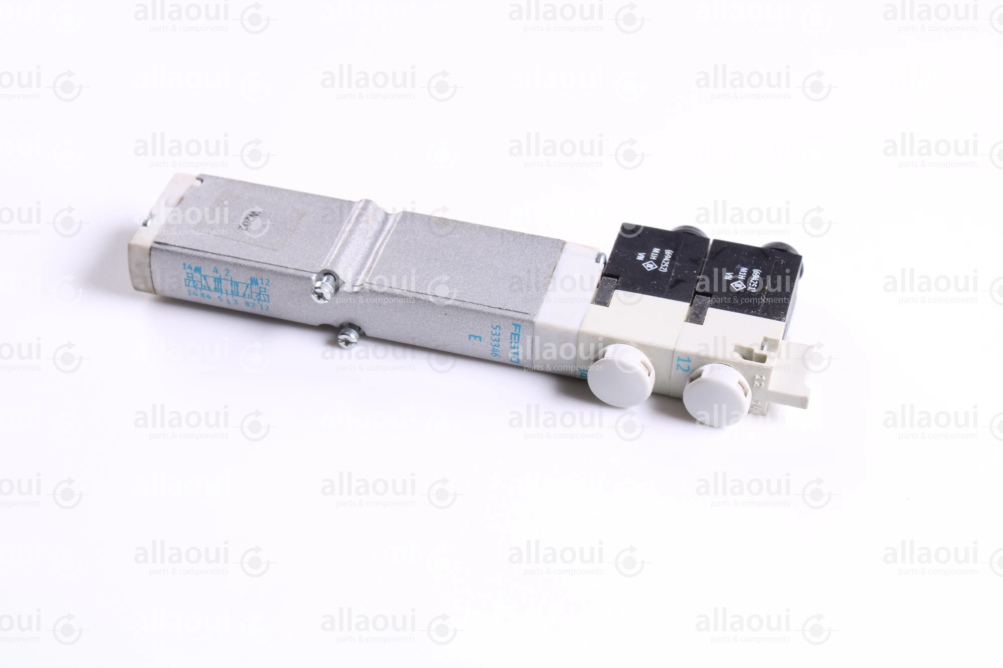 Festo Solenoid Valve VMPA1-M1H-E-PI Festo Solenoid Valve VMPA1-M1H-E-PI