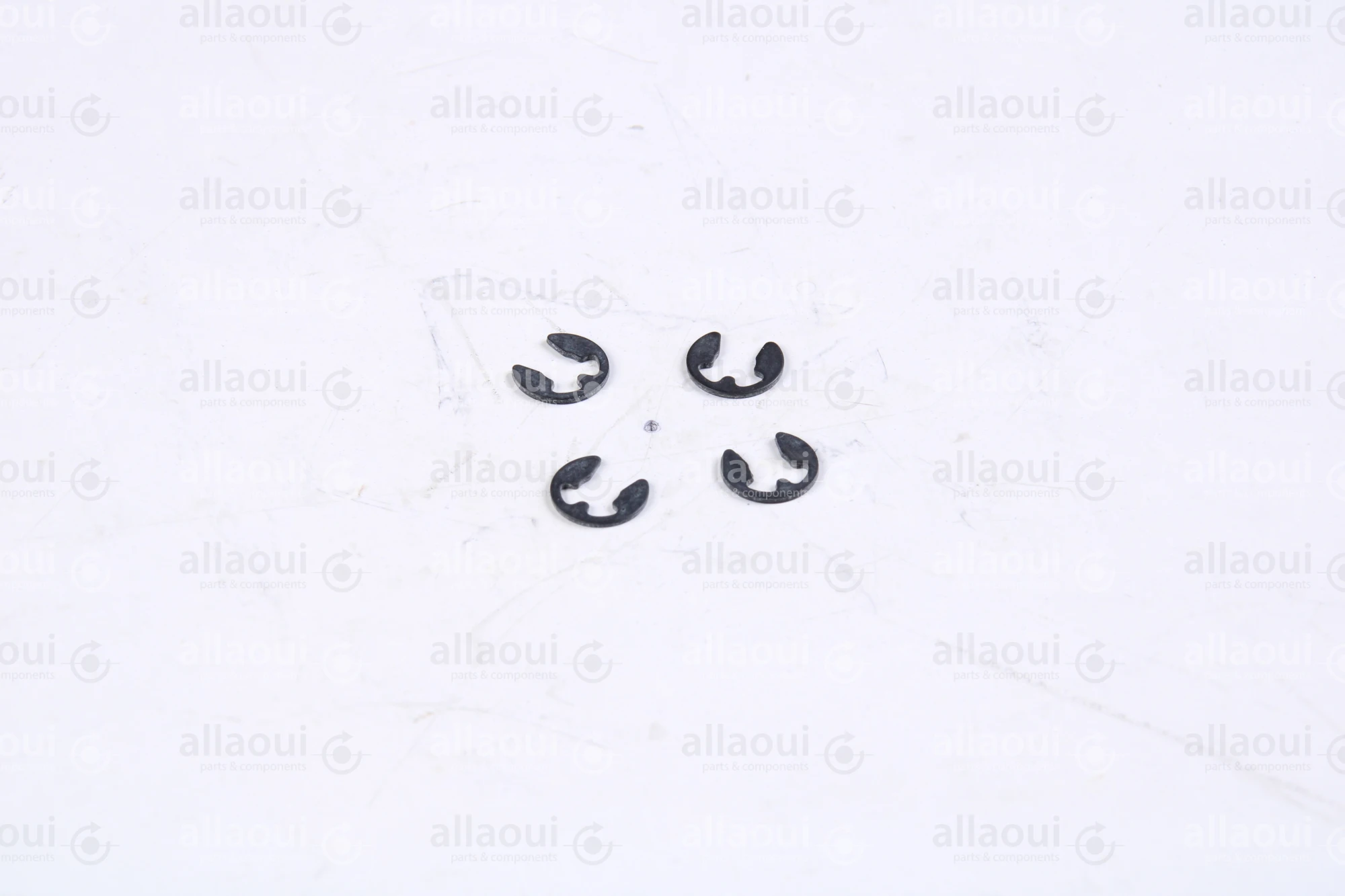 Heidelberg Lock Washer (4 Pieces) 00.540.0427