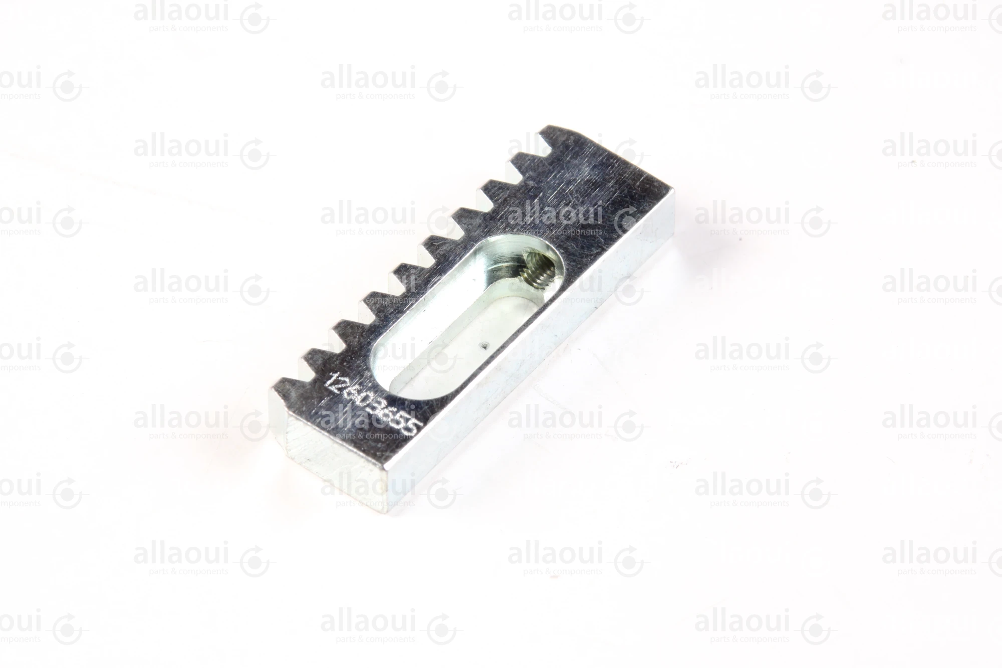 Kolbus Toothed rack 12603655 Kolbus Toothed rack 12603655