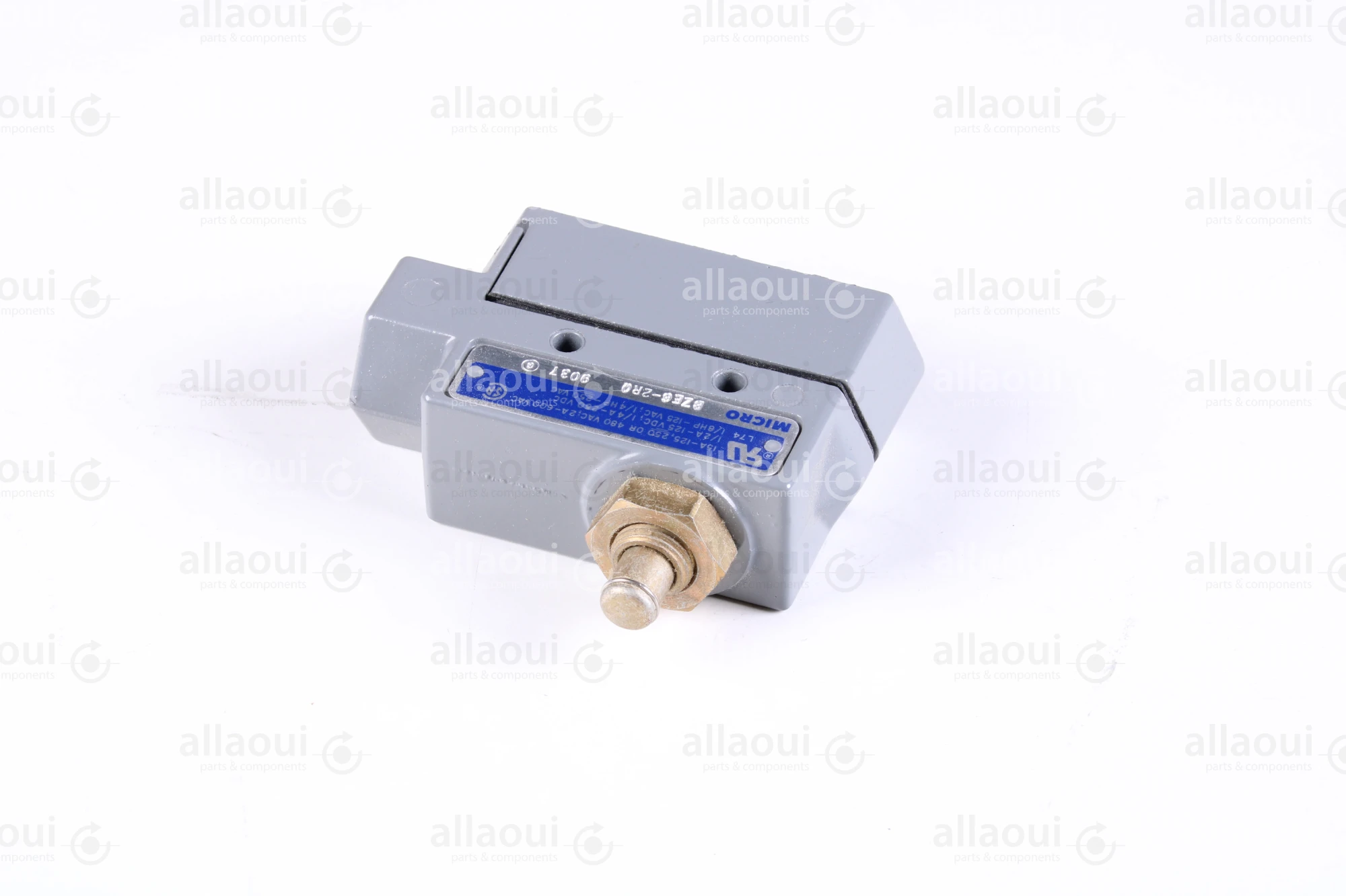 Honeywell Switch BZE6-2RQ Honeywell Switch BZE6-2RQ