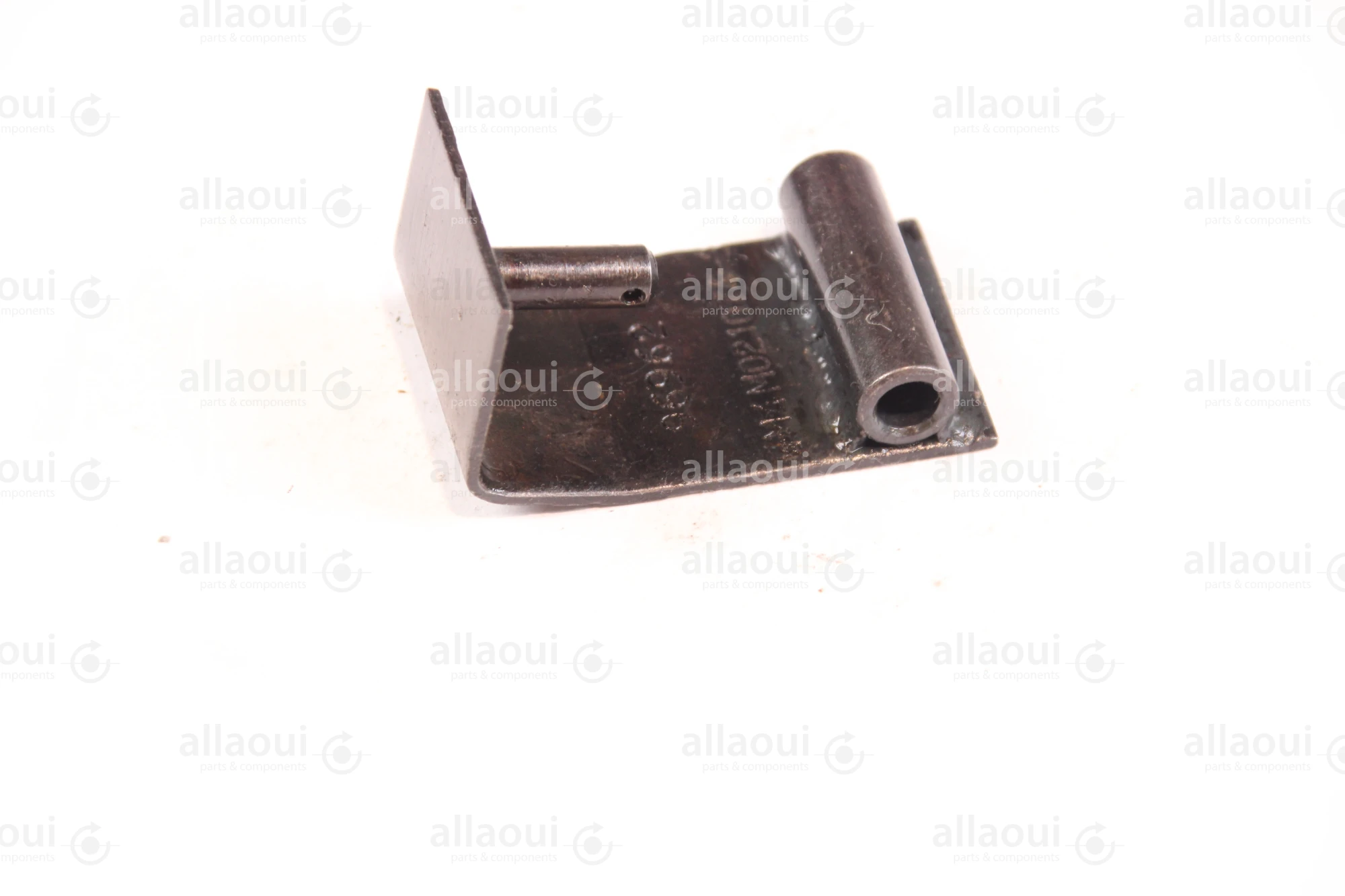 Contiweb M600 Print Unit Bearer Wipe Bracket (5 Pieces) WM.4M021074-3 Contiweb M600 Print Unit Bearer Wipe Bracket (5 Pieces) WM.4M021074-3