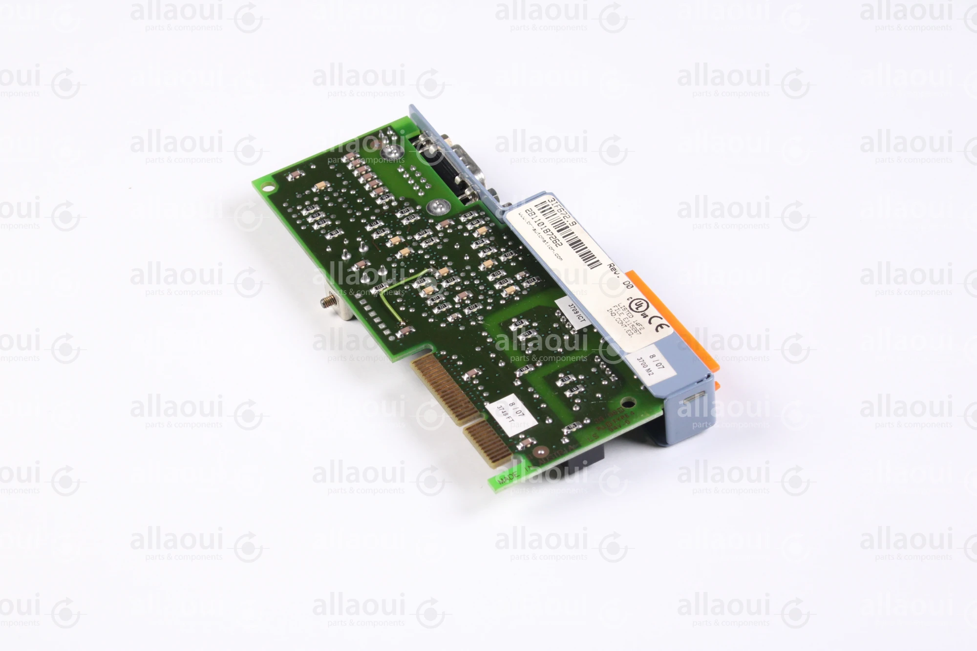B&R Industrial Automation Interface Module 3IF672.9 B&R Industrial Automation Interface Module 3IF672.9