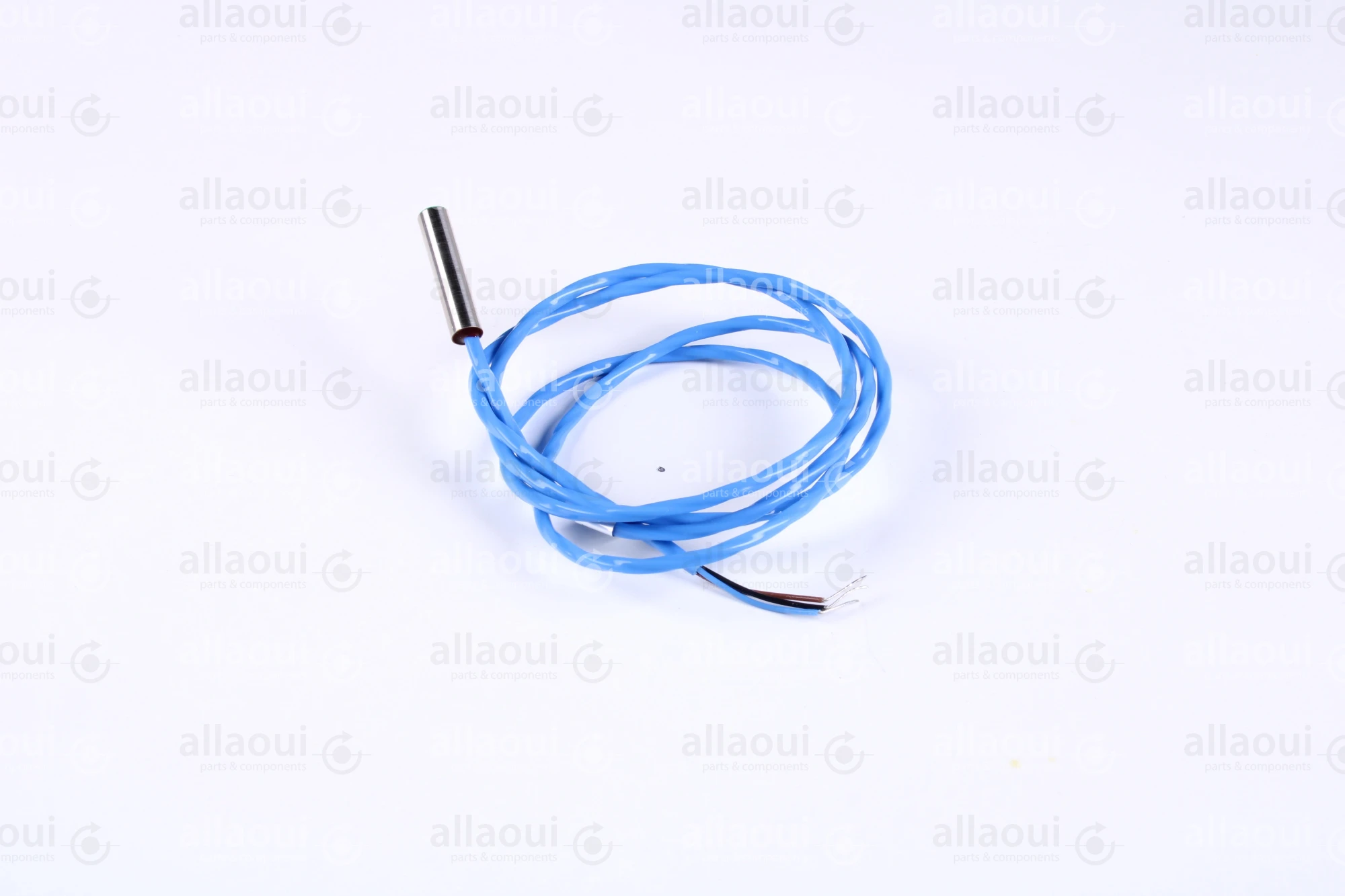Baumer Sensor IFRM 06P1707 Baumer Sensor IFRM 06P1707