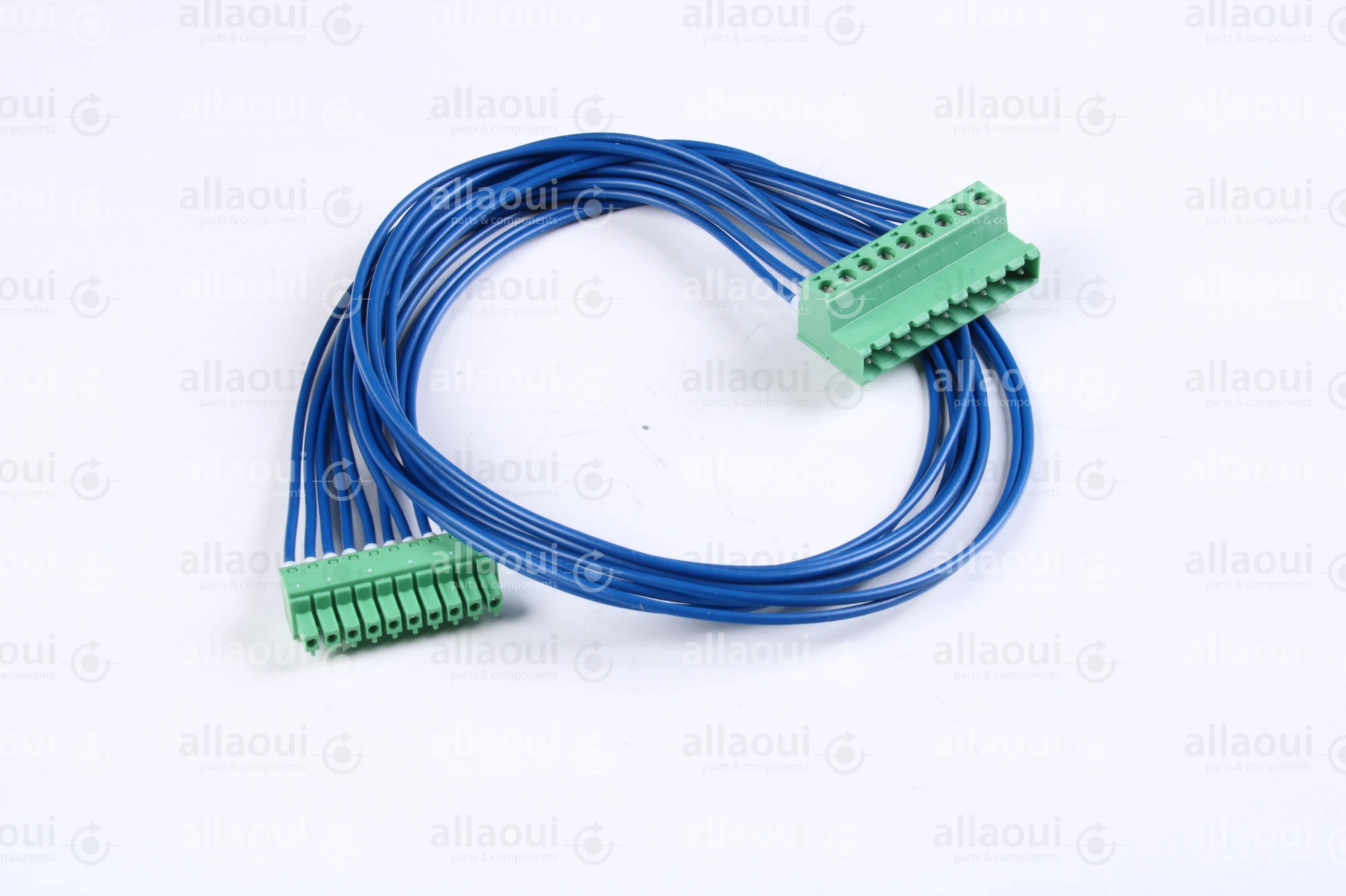 Koenig & Bauer (KBA) E-Port Fitting P2016870 Koenig & Bauer (KBA) E-Port Fitting P2016870