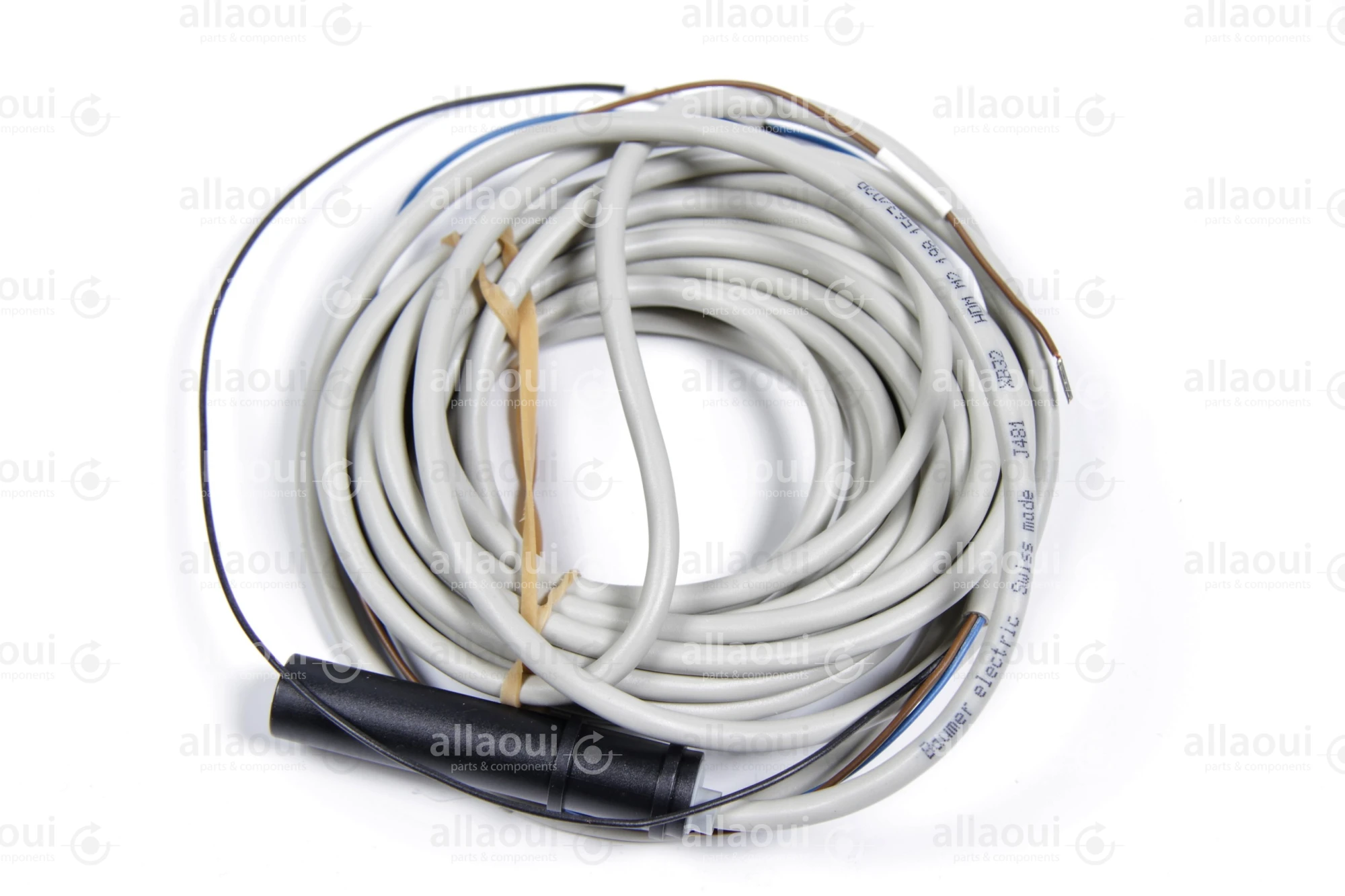 Heidelberg Capacitive Proximity Switch M2.198.1563/02A Heidelberg Capacitive Proximity Switch M2.198.1563/02A