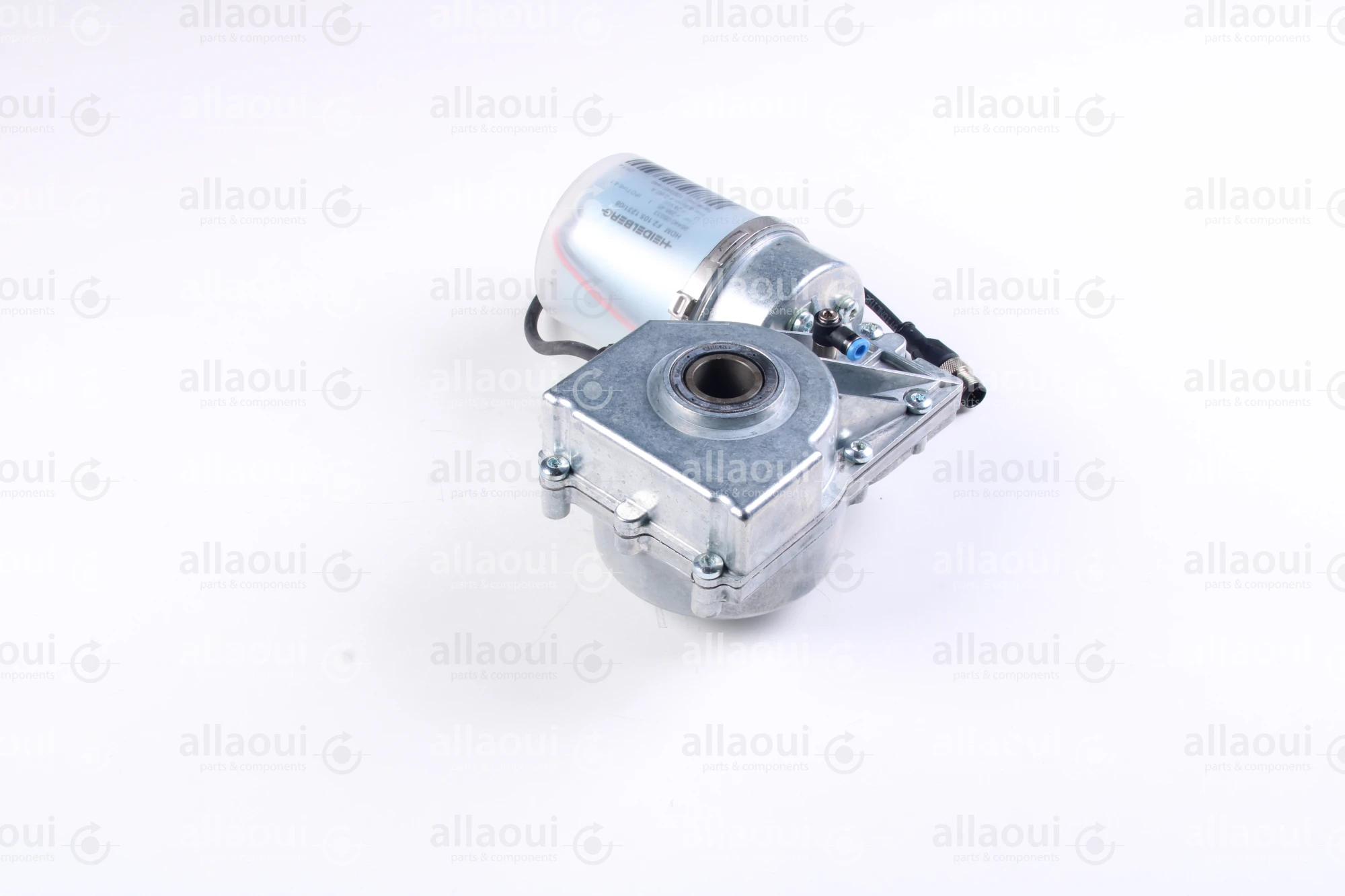 Heidelberg Servo Motor F2.105.105.1181/05