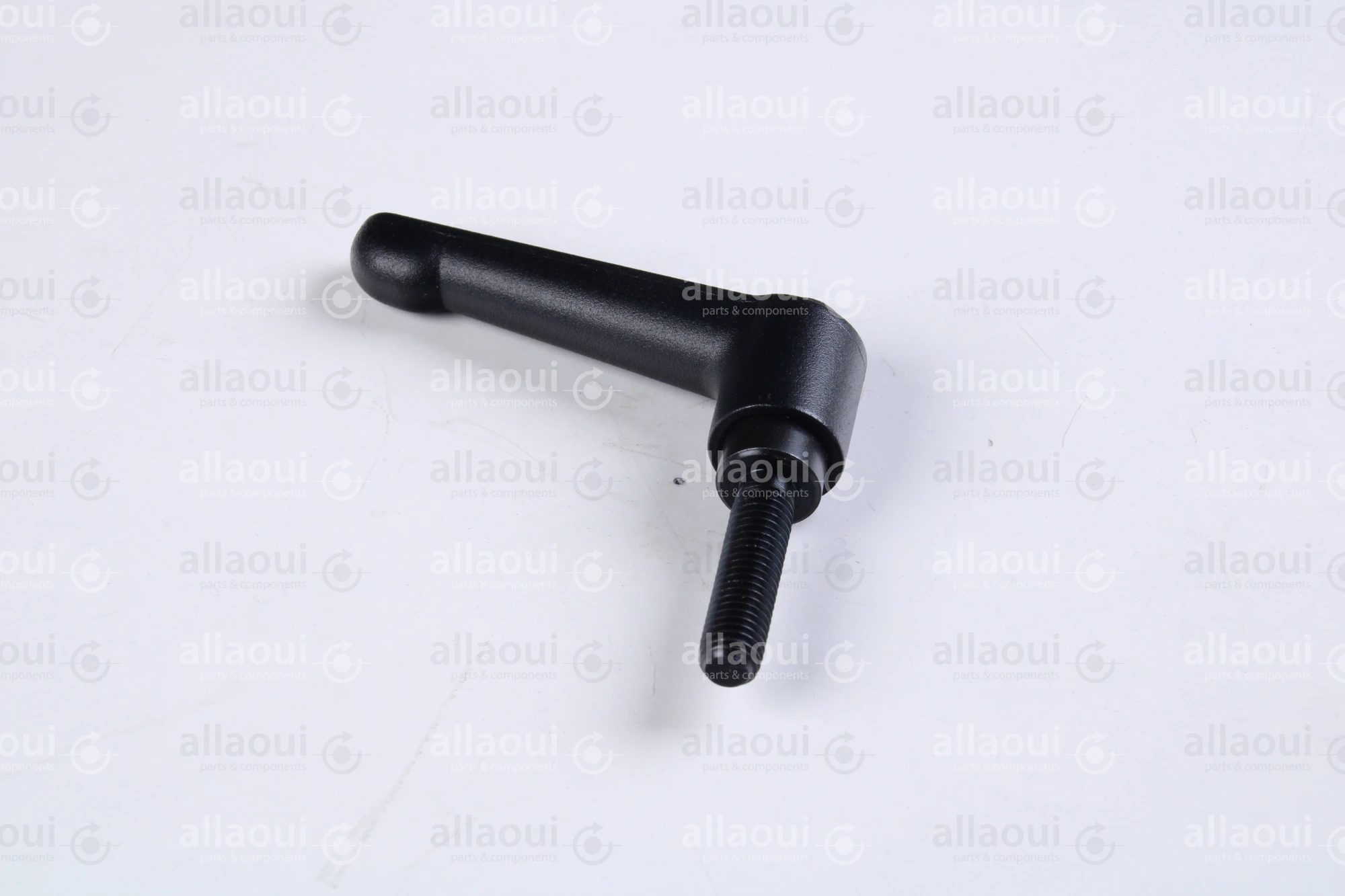 Müller Martini Clampking Lever M8X32 0022.0326 Müller Martini Clampking Lever M8X32 0022.0326