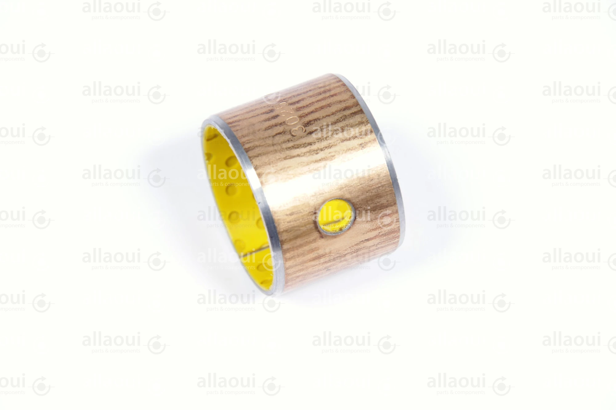 Müller Martini Bearing 30H7/34X25 3675.3401.4 Müller Martini Bearing 30H7/34X25 3675.3401.4