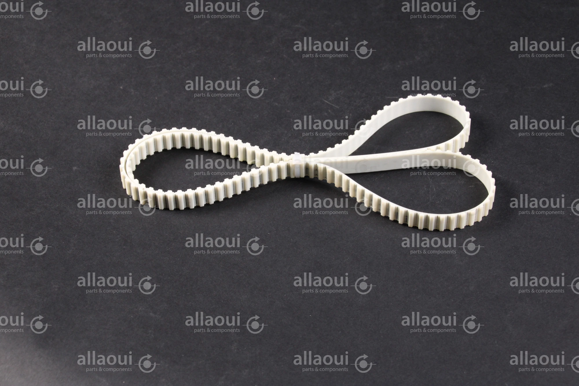 Müller Martini Toothed Belt 0360.5014.4 Müller Martini Toothed Belt 0360.5014.4