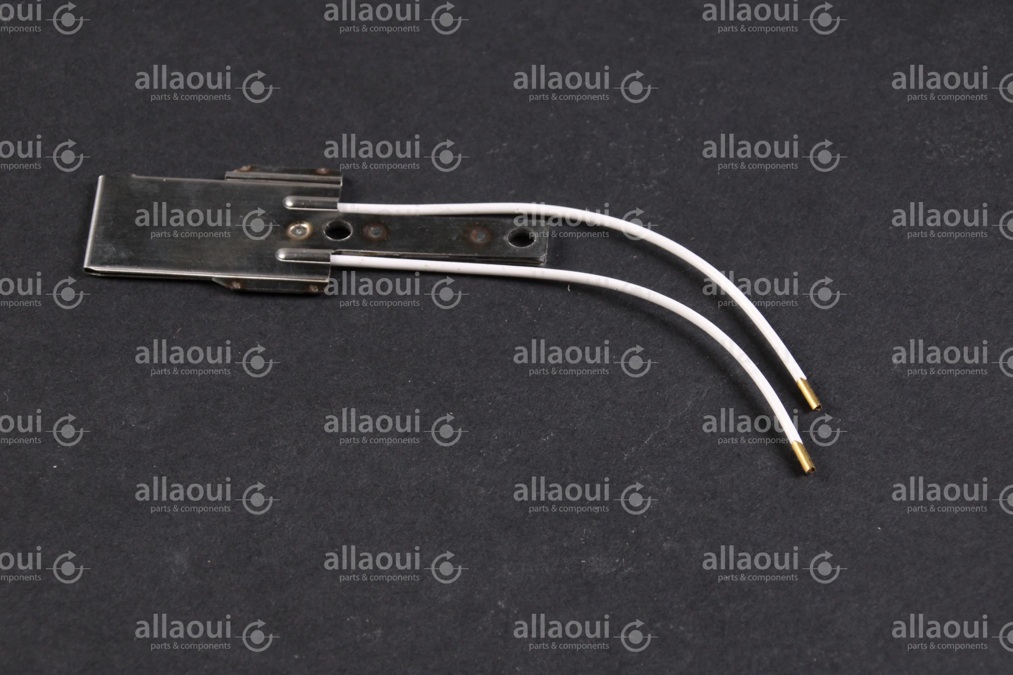 Mosca Welding plate B15.01-01 Mosca Welding plate B15.01-01