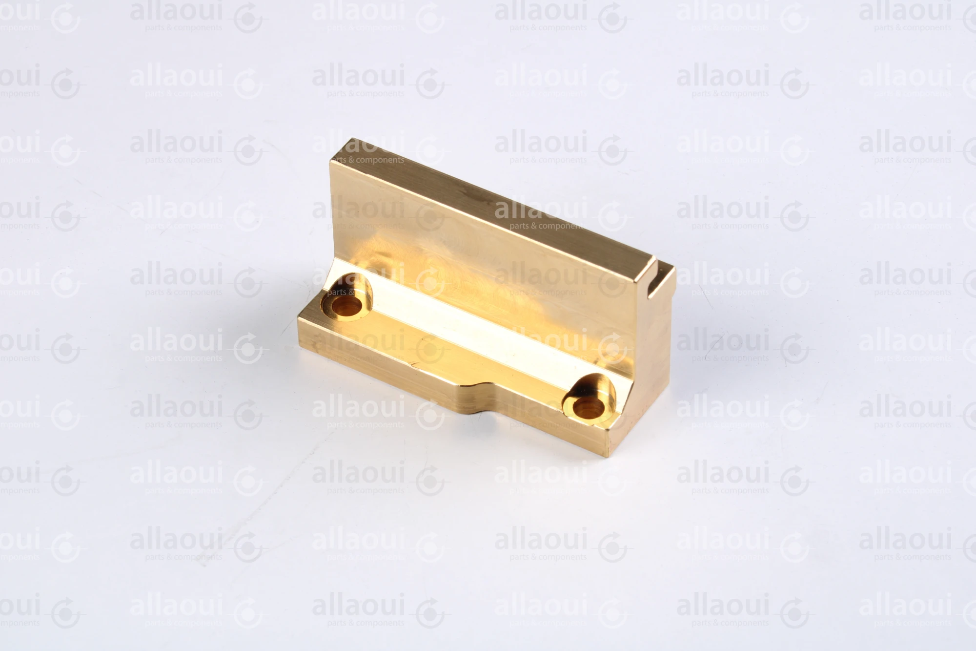 Mosca Guide rail left for Mosca 2125 300011 Mosca Guide rail left for Mosca 2125 300011