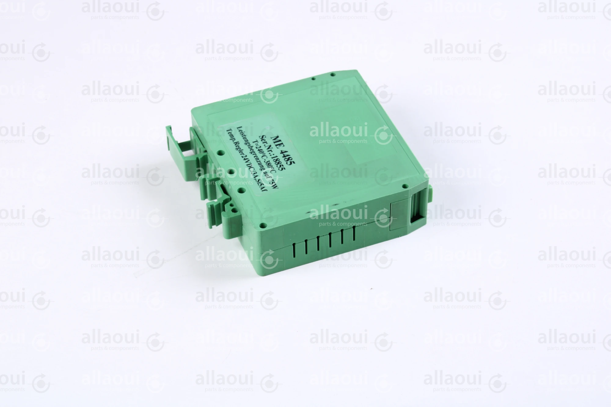 Phoenix Contact Heater Control ME 4485 Phoenix Contact Heater Control ME 4485