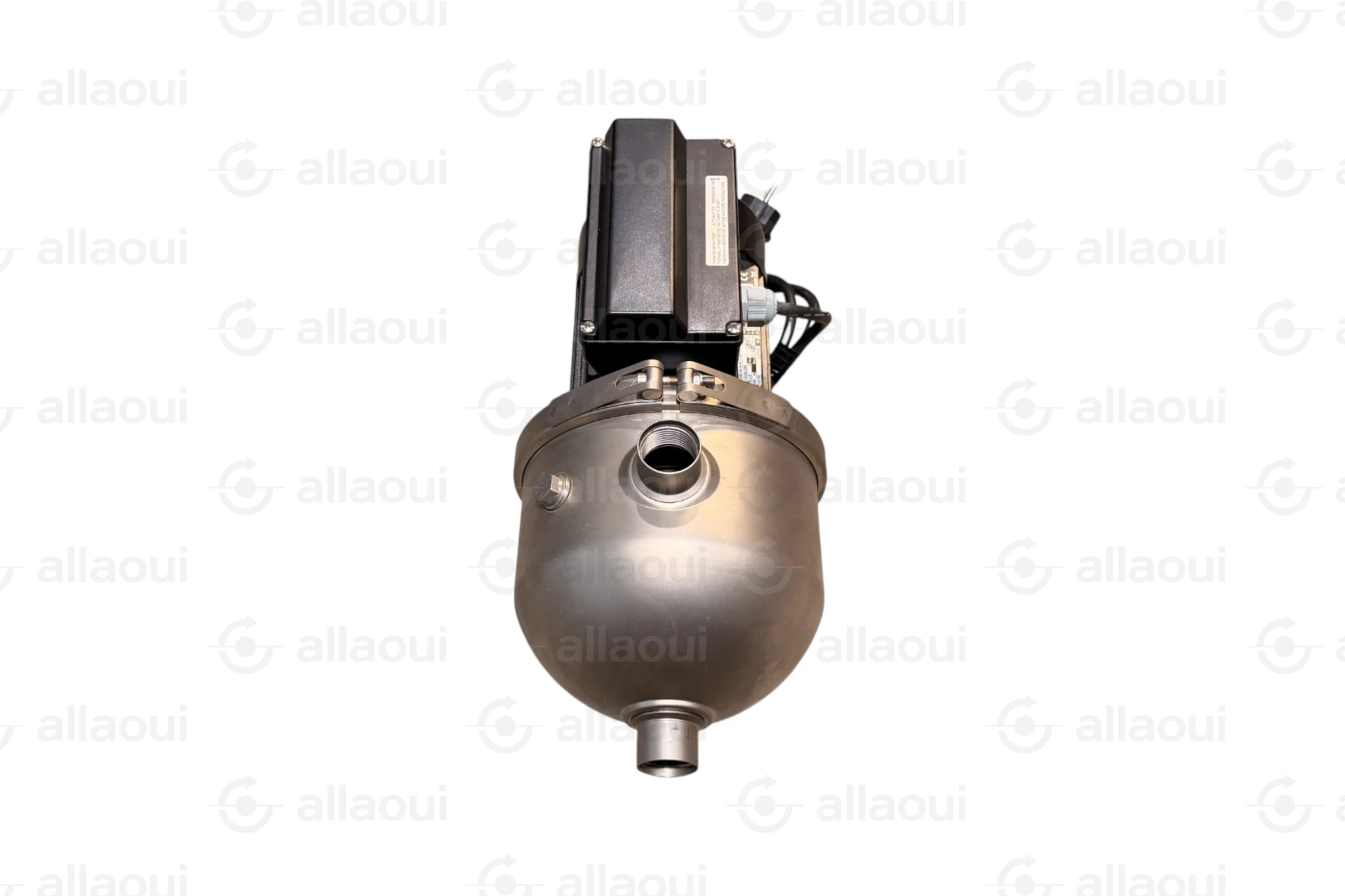 Grundfos Centrifugal Pump CHI2-40-A-W-G-BQQE 1.1kW 380V 3-Phase CHI2-40 A-W-G-BQQE Grundfos Centrifugal Pump CHI2-40-A-W-G-BQQE 1.1kW 380V 3-Phase CHI2-40 A-W-G-BQQE