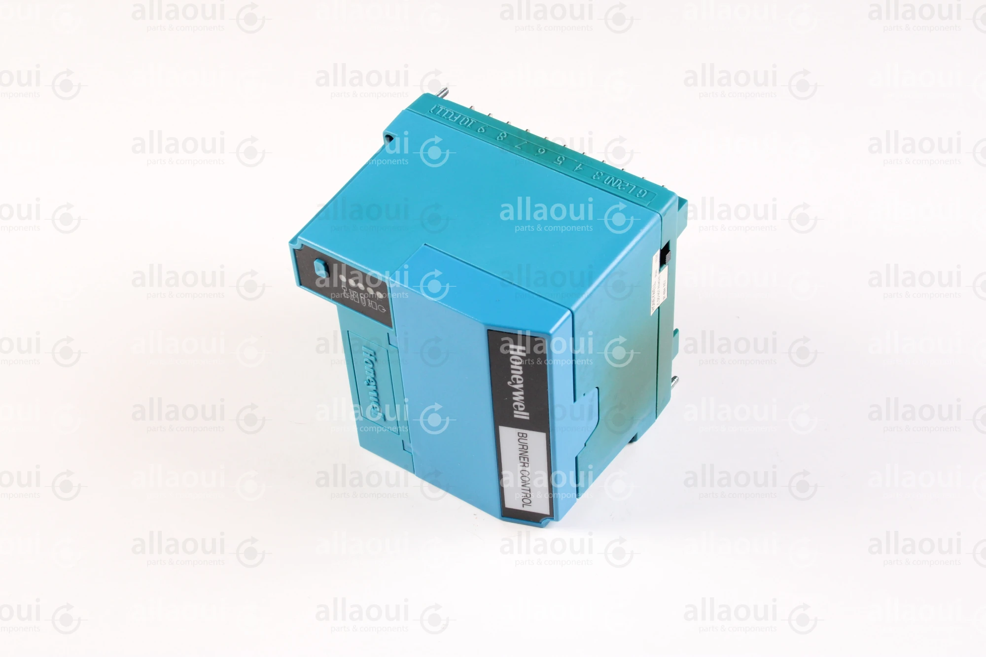 Honeywell Honeywell Burner Control EC7850A1072 Honeywell Honeywell Burner Control EC7850A1072