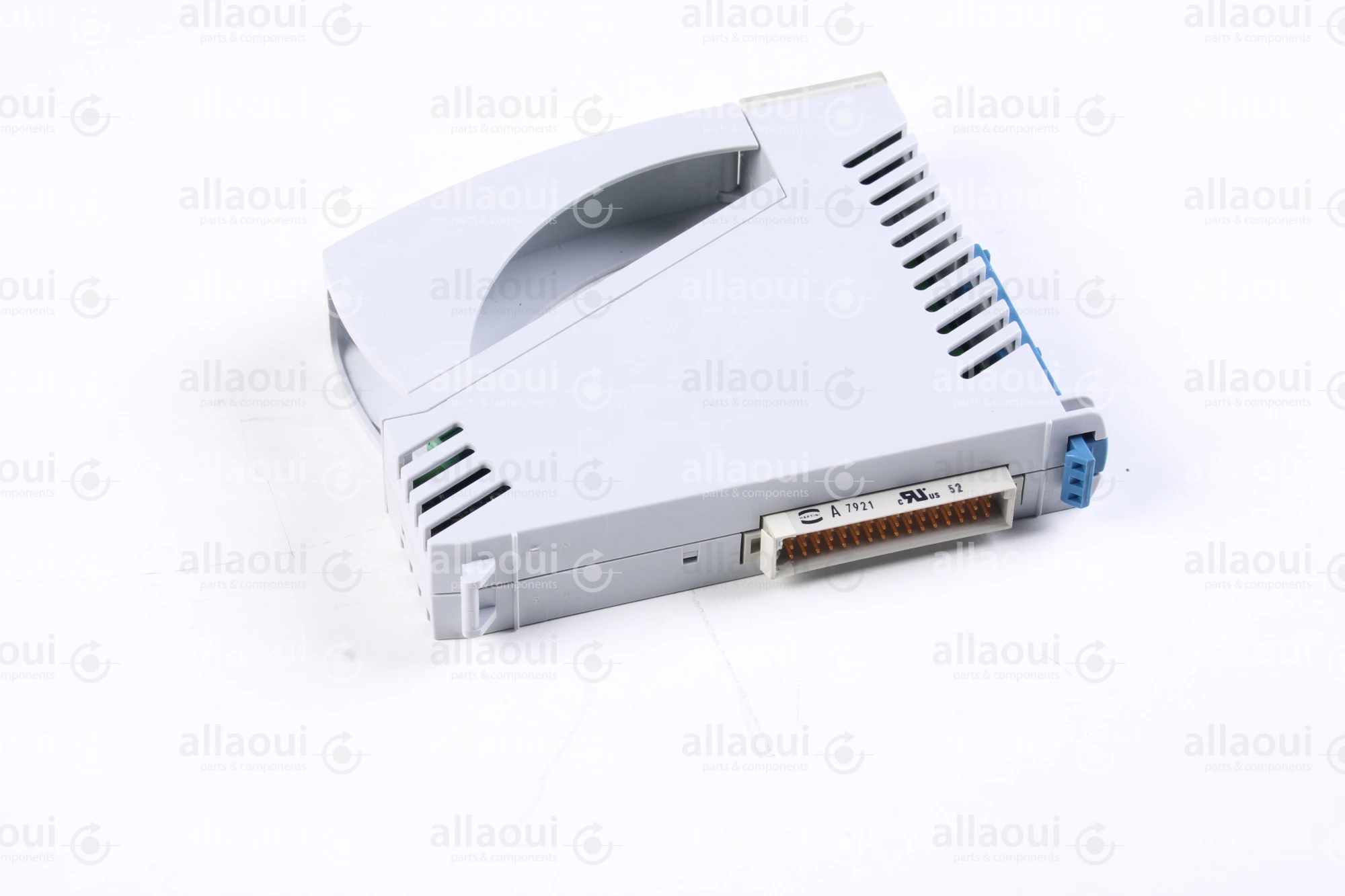 Sigmatek Automation Module CTO 163 Sigmatek Automation Module CTO 163