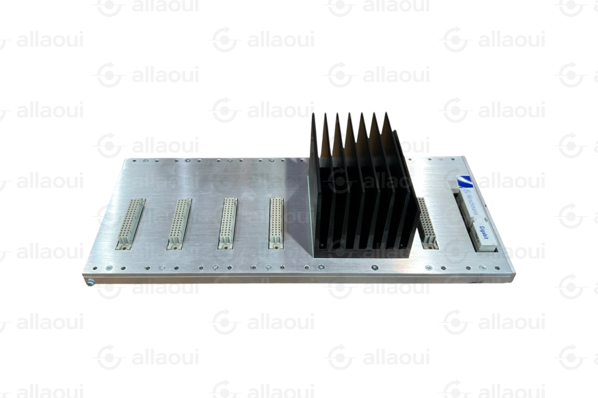 Hirschmann Expansion backplane for MS20-30-16 MB-2T/MS20 Hirschmann Expansion backplane for MS20-30-16 MB-2T/MS20