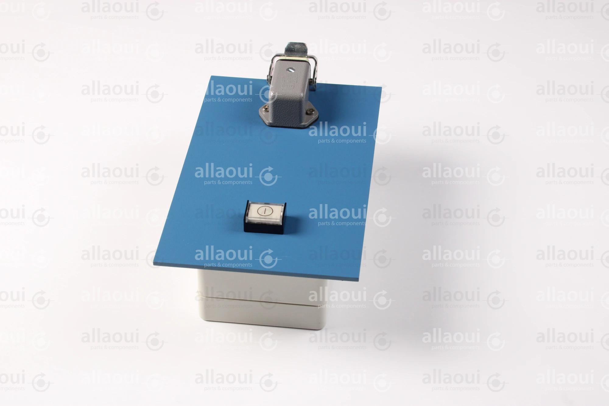 Technotrans Connection Box for Paint Pump 8000055/b Technotrans Connection Box for Paint Pump 8000055/b