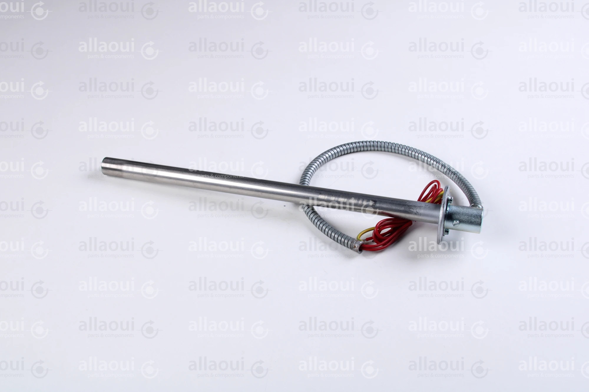 Müller Martini Heater 240V/105W 3001.68033.4
