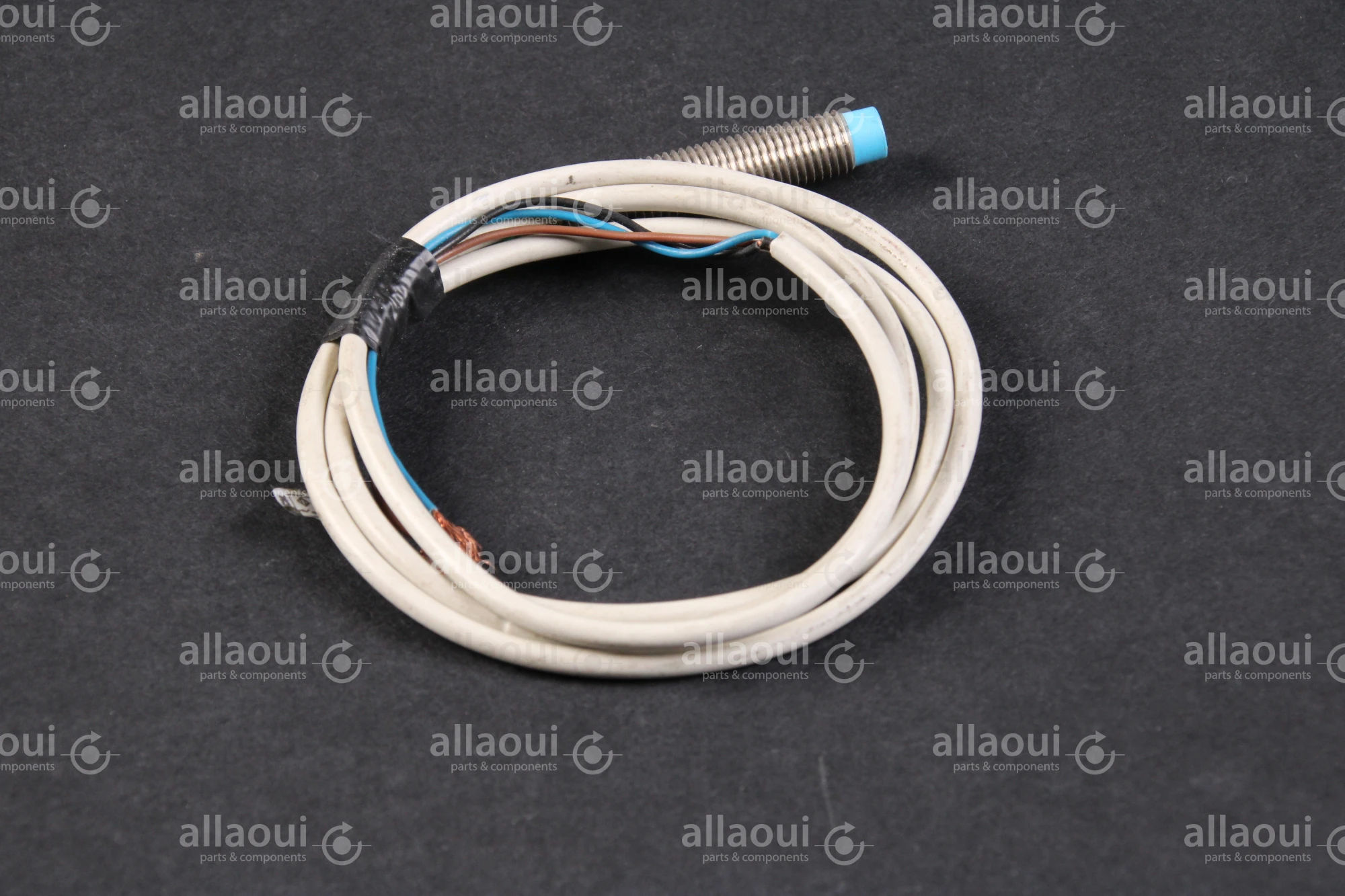 Sick Proximity Sensor IM08-04NNS-ZW1 Sick Proximity Sensor IM08-04NNS-ZW1