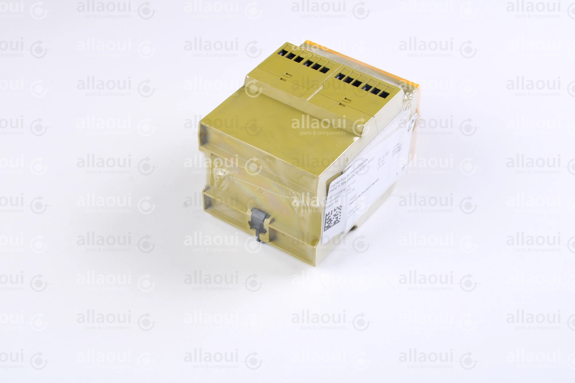 Pilz Safety Relay 774790 Pilz Safety Relay 774790