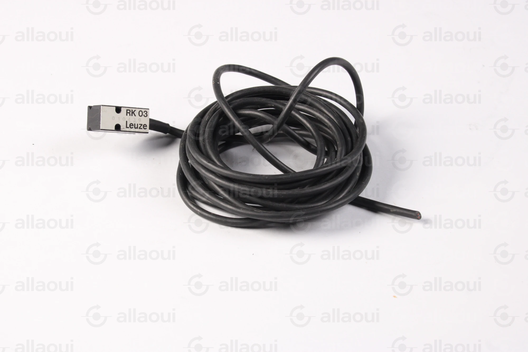 Leuze Electronic Sensor RK03 Leuze Electronic Sensor RK03