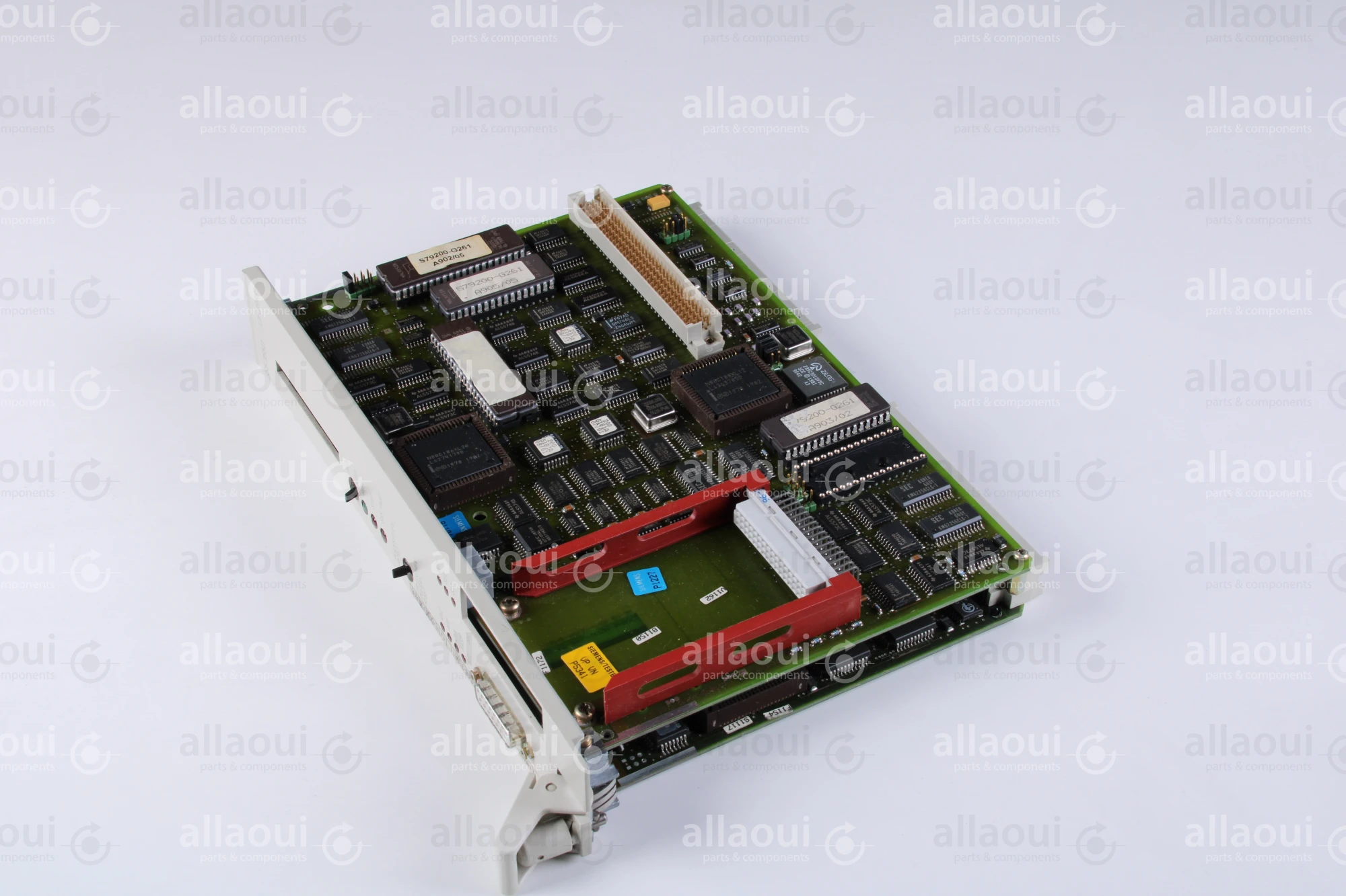 Siemens Board 6ES5948-3UA11 Siemens Board 6ES5948-3UA11