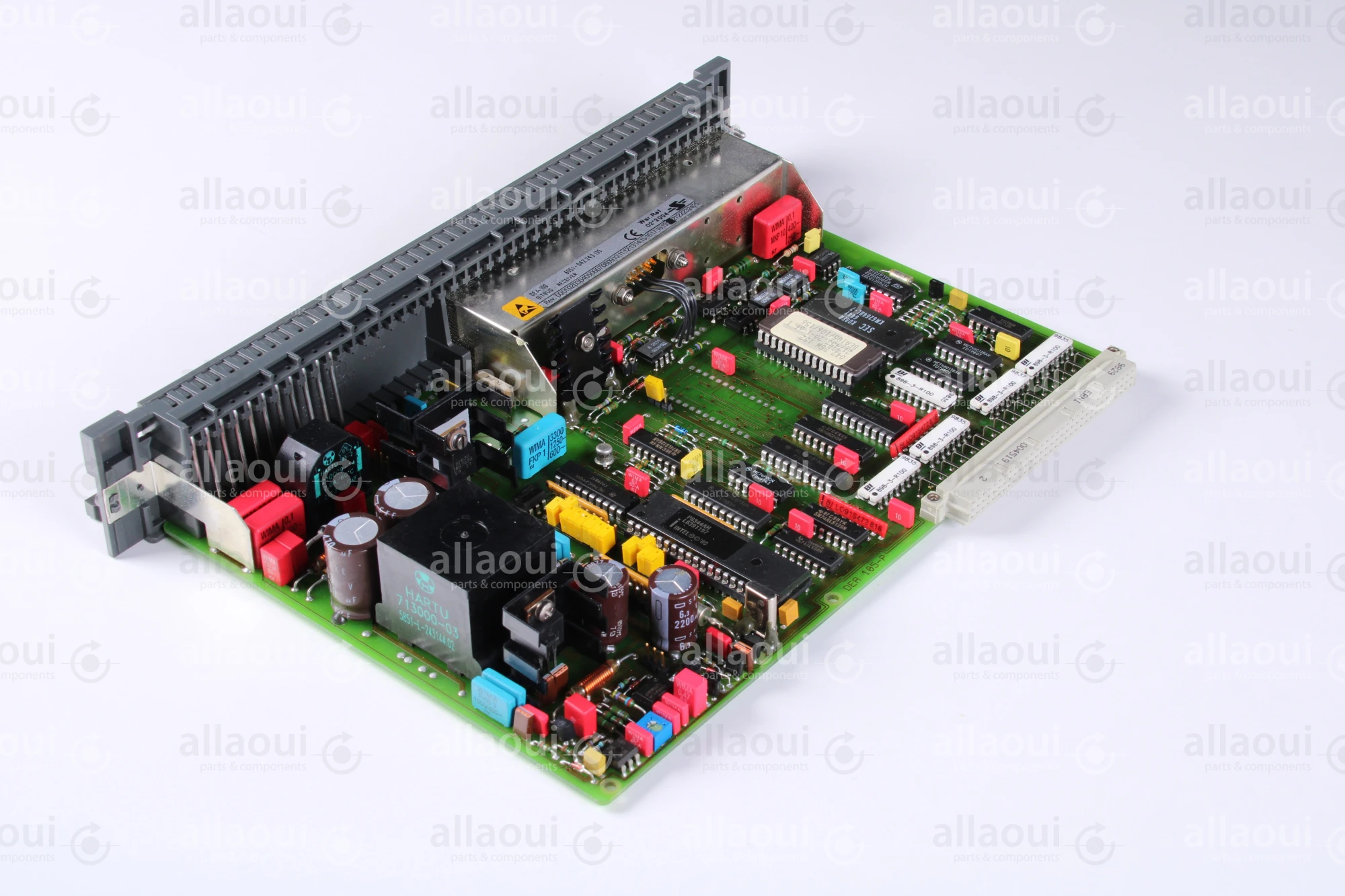 AEG Board DEA 106 6051-042.243 135 AEG Board DEA 106 6051-042.243 135