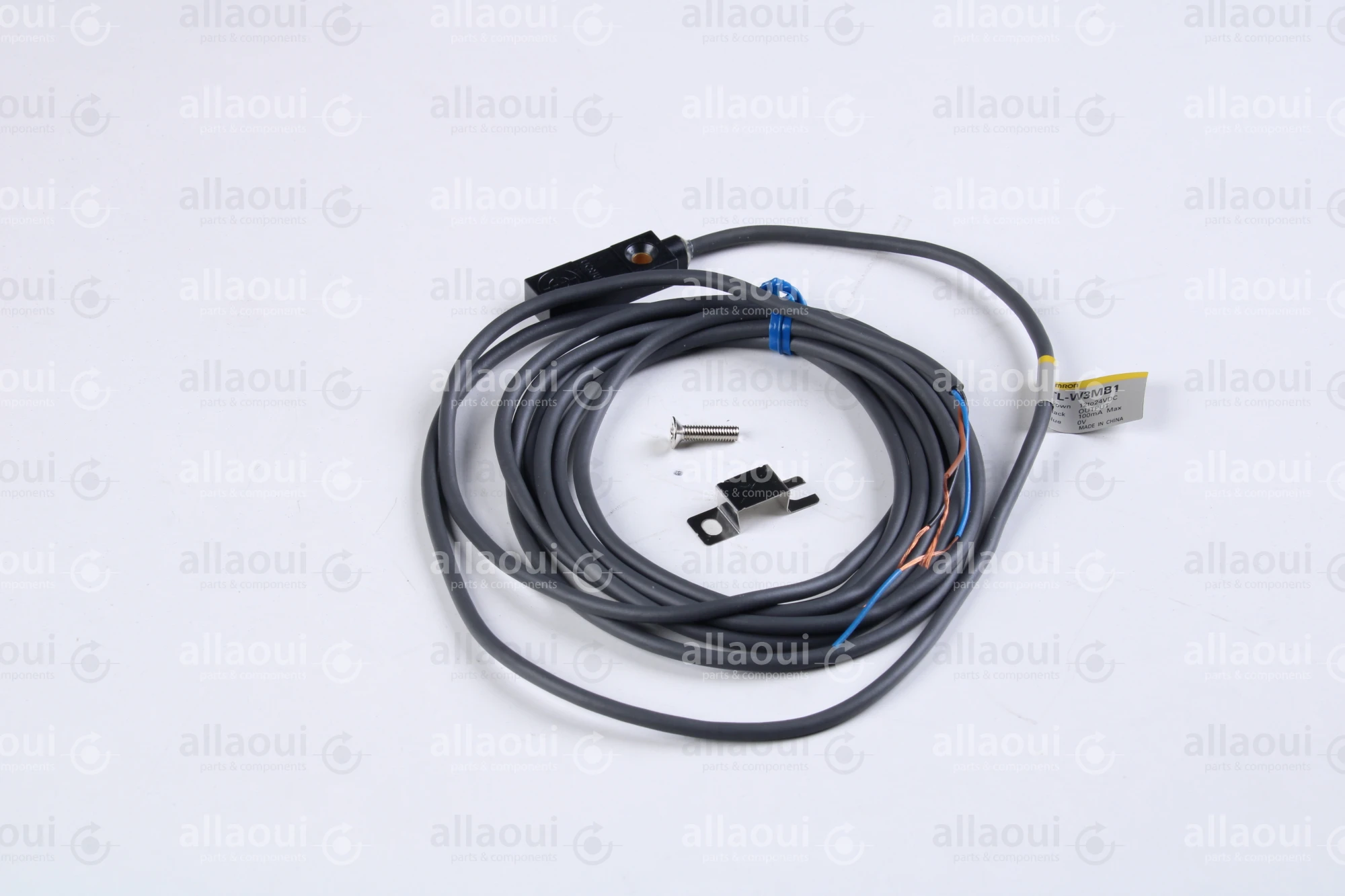 Omron Proximity sensor TL-W3MB1 Omron Proximity sensor TL-W3MB1