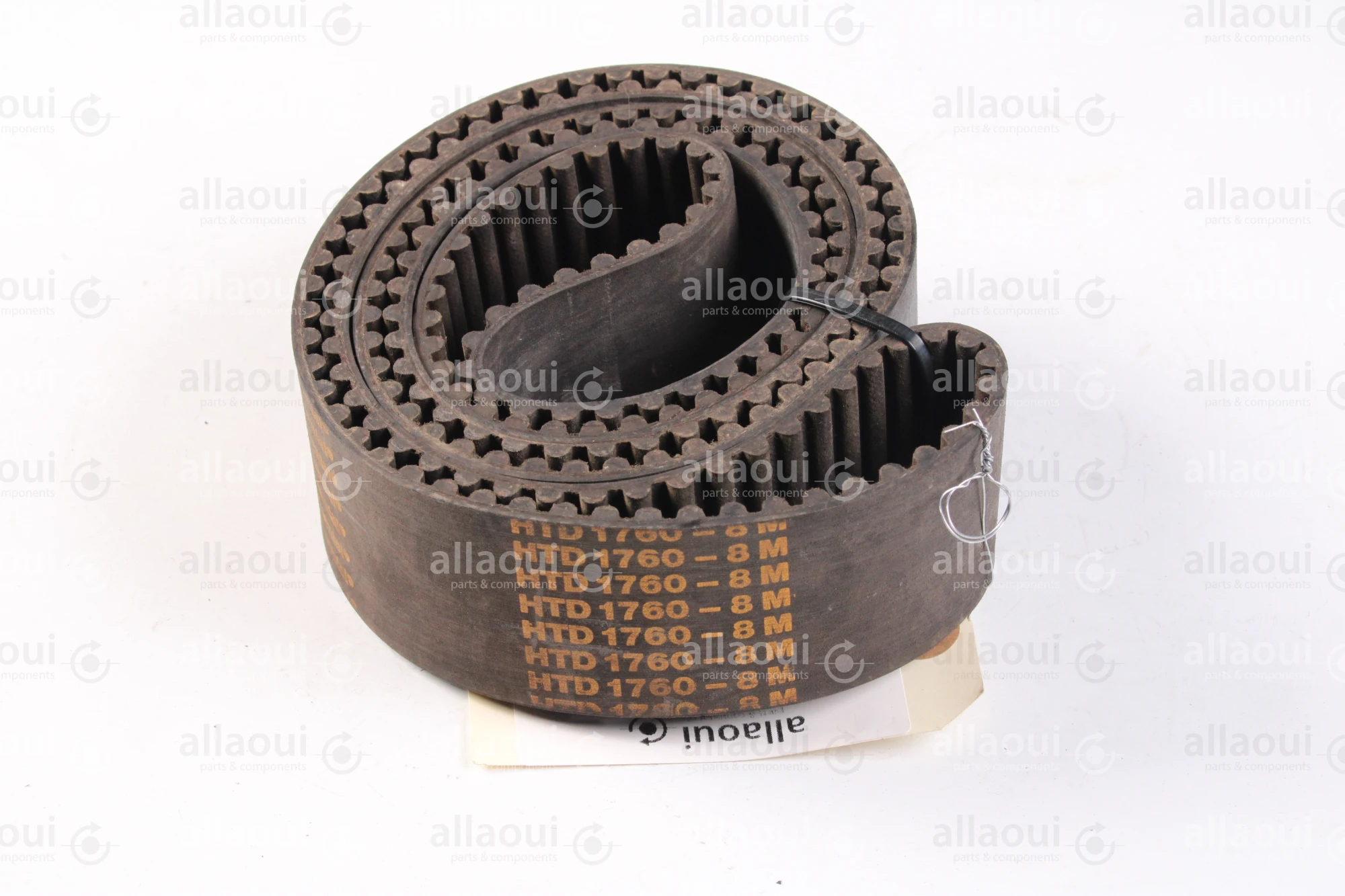 Continental Timing Belt HTD-1760-8M-50mm Continental Timing Belt HTD-1760-8M-50mm