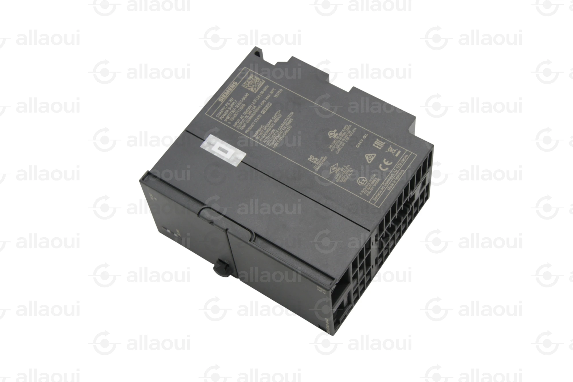 Siemens Power Adapter Simatic PS 307