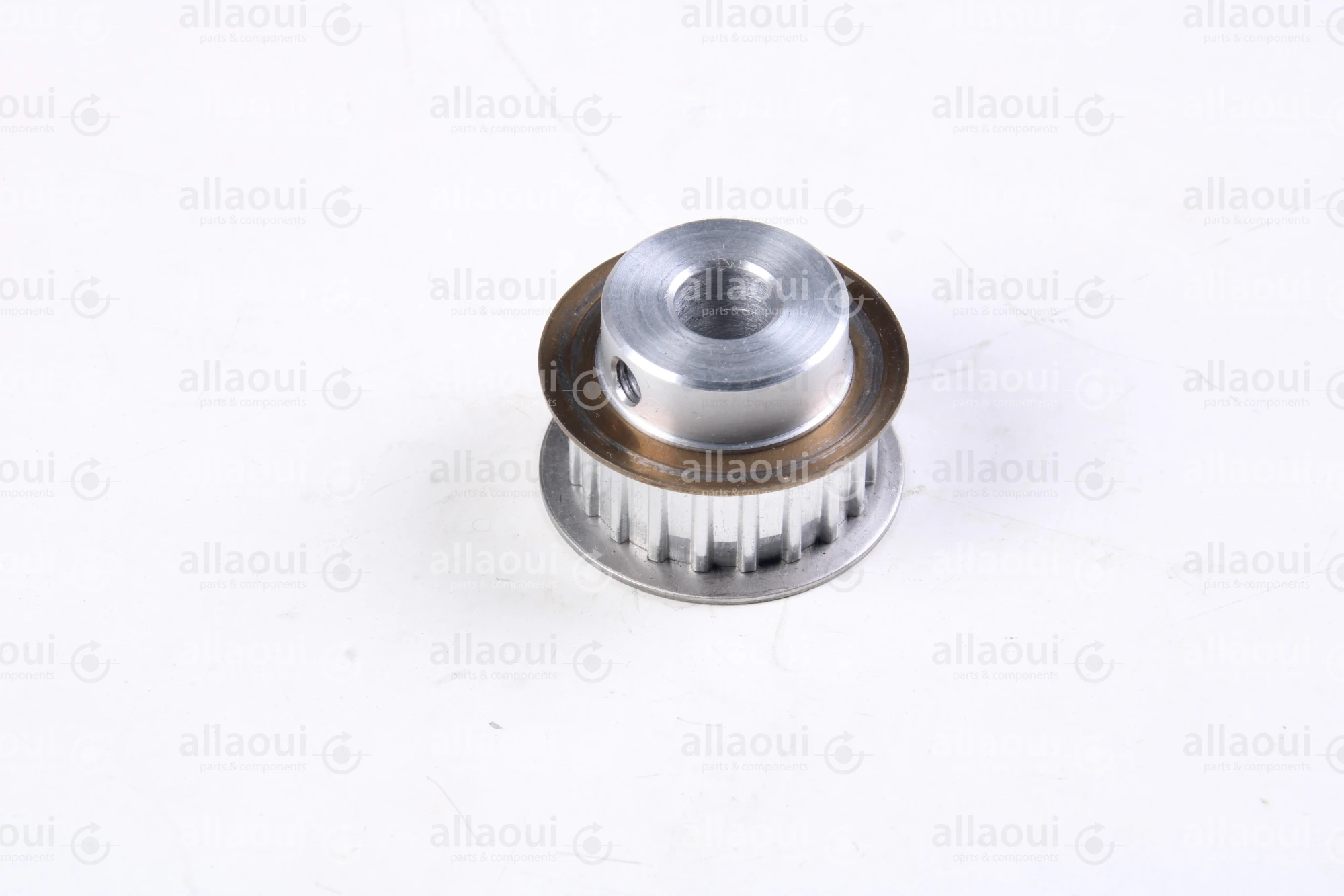 Müller Martini Timing Belt Pulley A144.0578.4 Müller Martini Timing Belt Pulley A144.0578.4