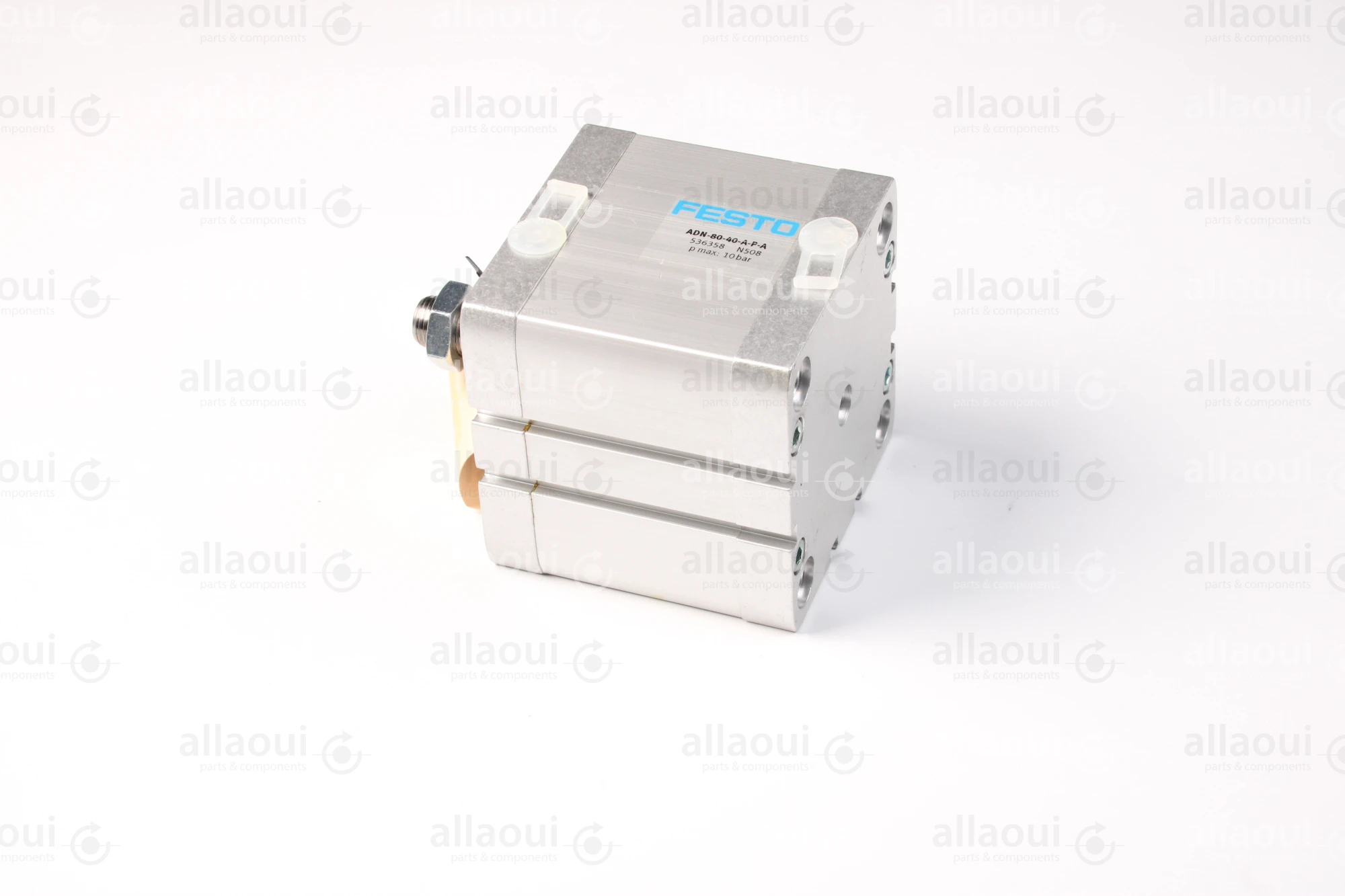 Festo Compact Cylinder ADN-80-40-A-P-A Festo Compact Cylinder ADN-80-40-A-P-A