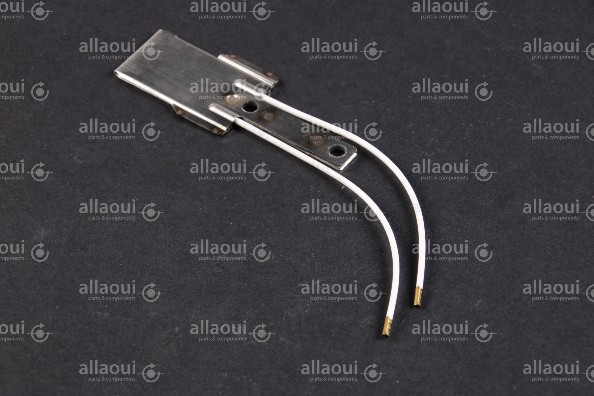 Mosca Welding plate B15.01-01 Mosca Welding plate B15.01-01