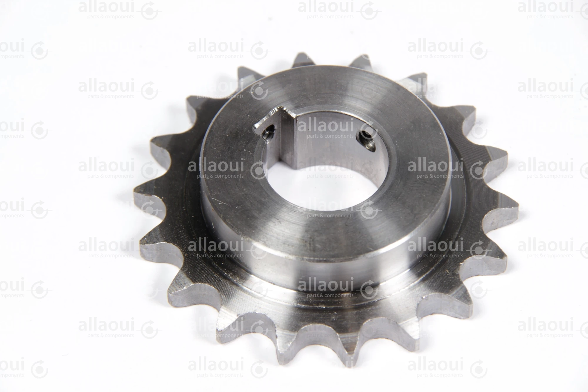 Müller Martini Chain Sprocket 3007.1022.4 Müller Martini Chain Sprocket 3007.1022.4