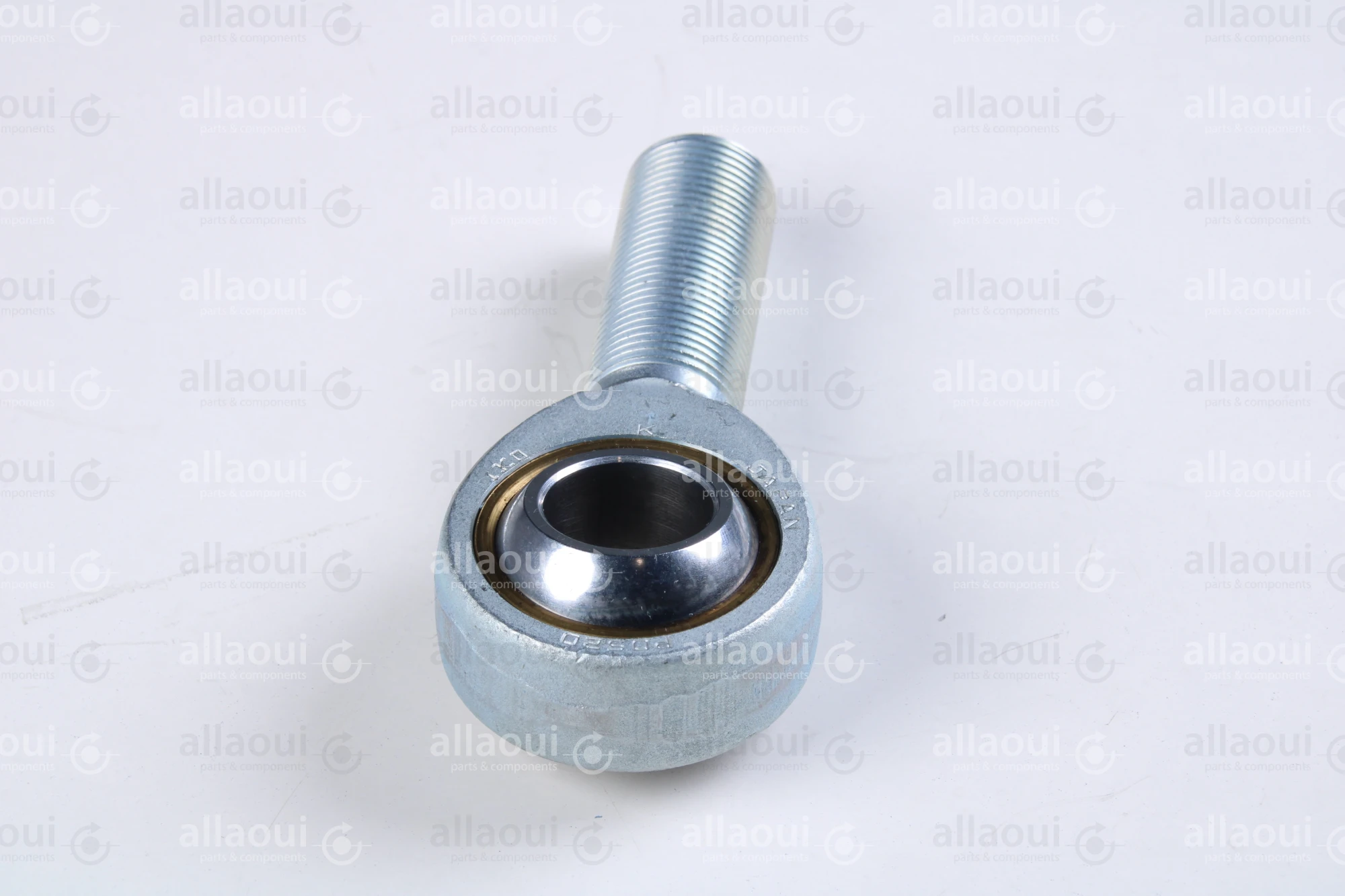 IKO Right Hand Thread Male Steel Rod POS20 IKO Right Hand Thread Male Steel Rod POS20
