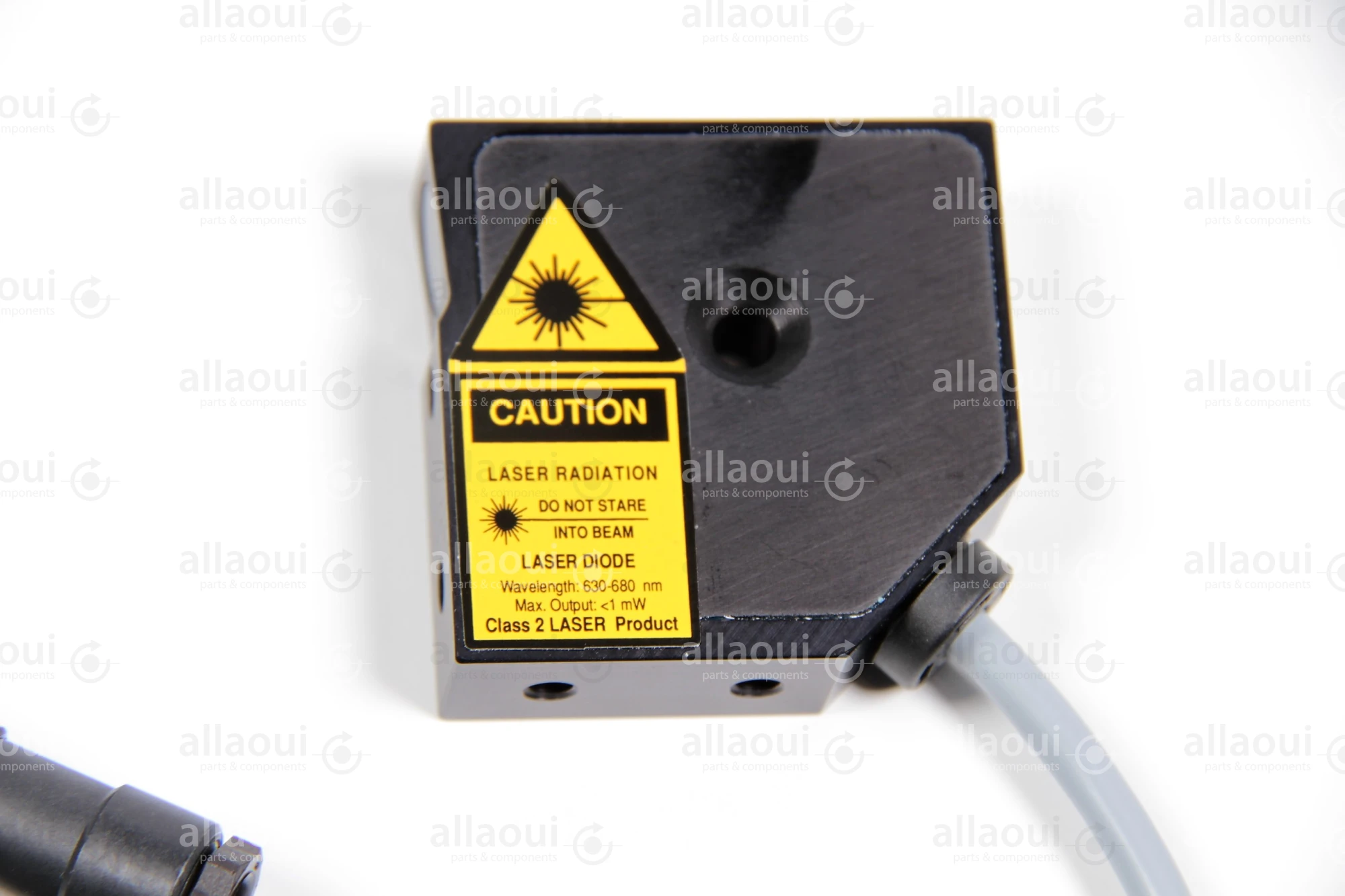 Baumer Sensor Baumer ORDM 13P31/+ES21A/KS13A 0.35m Baumer Sensor Baumer ORDM 13P31/+ES21A/KS13A 0.35m