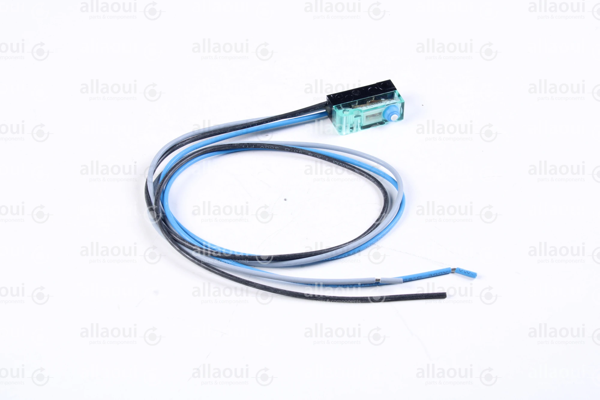 Heidelberg Switch ZD.248-016-01-00 Heidelberg Switch ZD.248-016-01-00