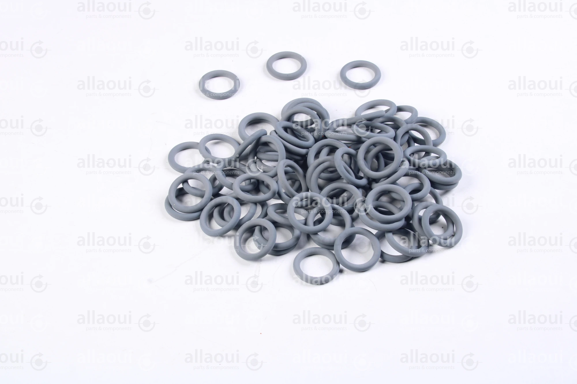 Heidelberg O-Ring (80 Pieces) 00.580.6404 Heidelberg O-Ring (80 Pieces) 00.580.6404