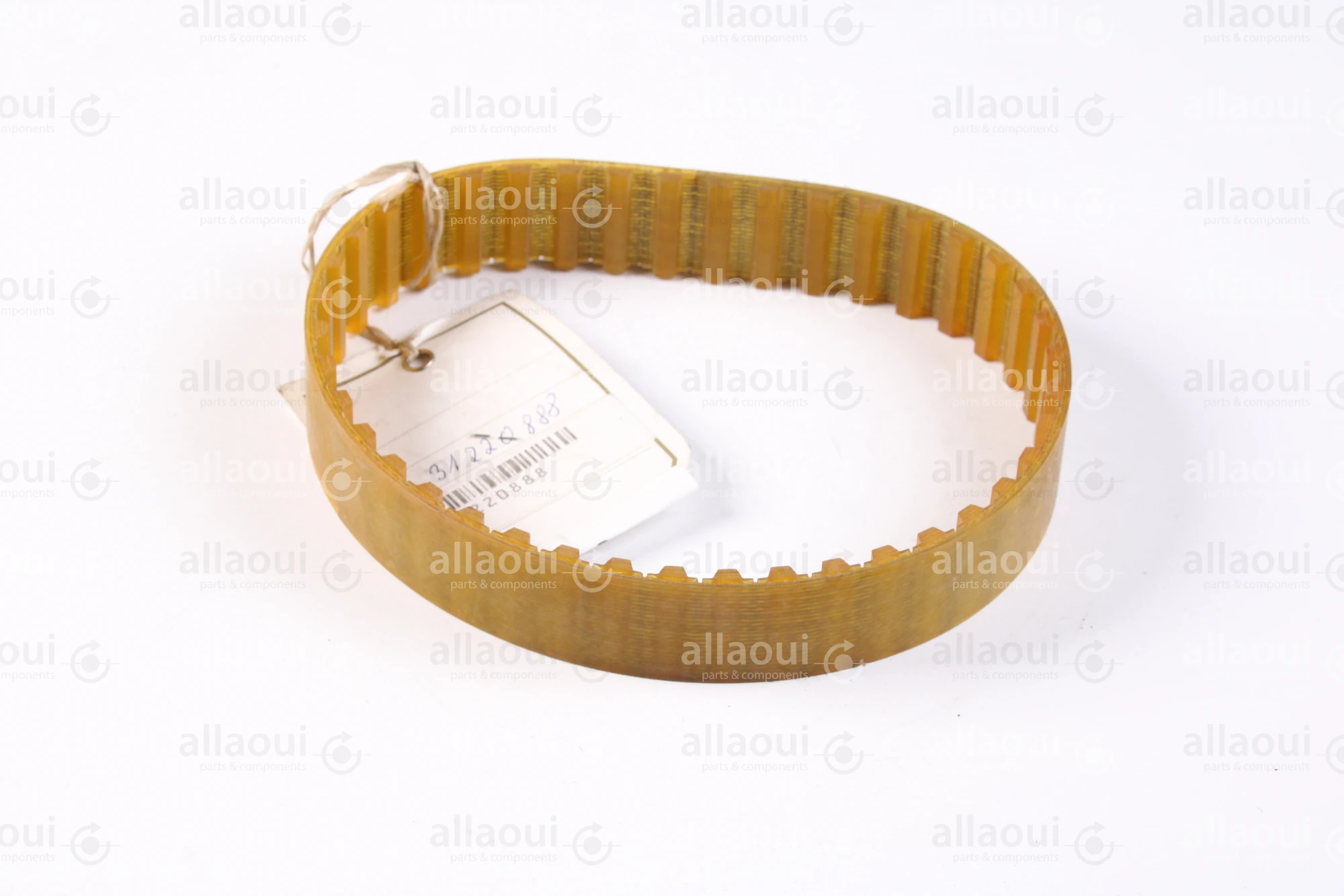 Optibelt Toothed belt T10-410-20 Optibelt Toothed belt T10-410-20