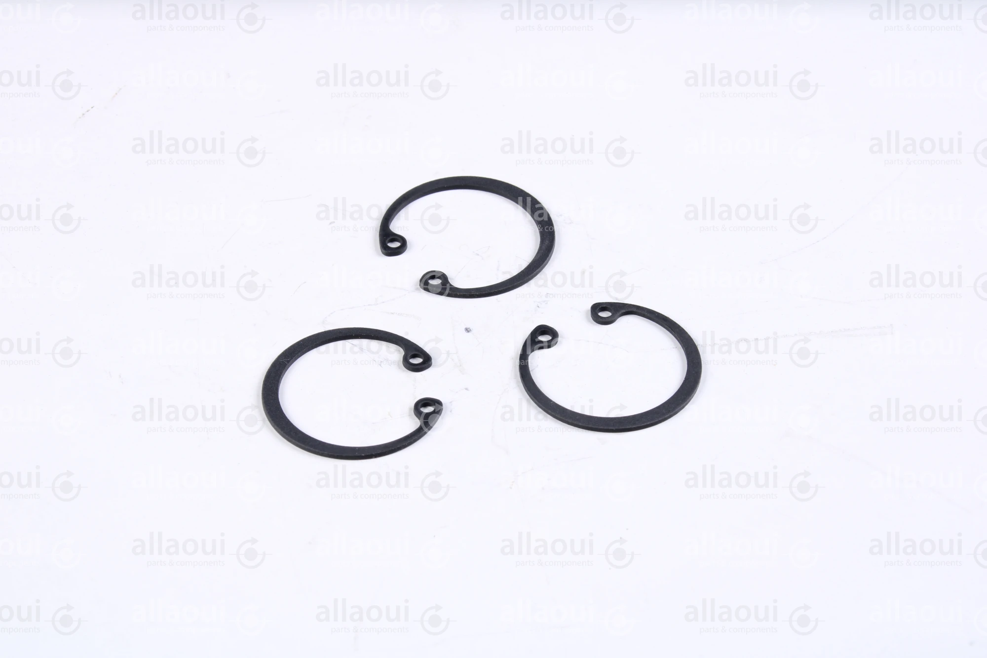 Müller Martini Retaining Rig 32x1.2 (3 Pieces) 0031.1115 Müller Martini Retaining Rig 32x1.2 (3 Pieces) 0031.1115