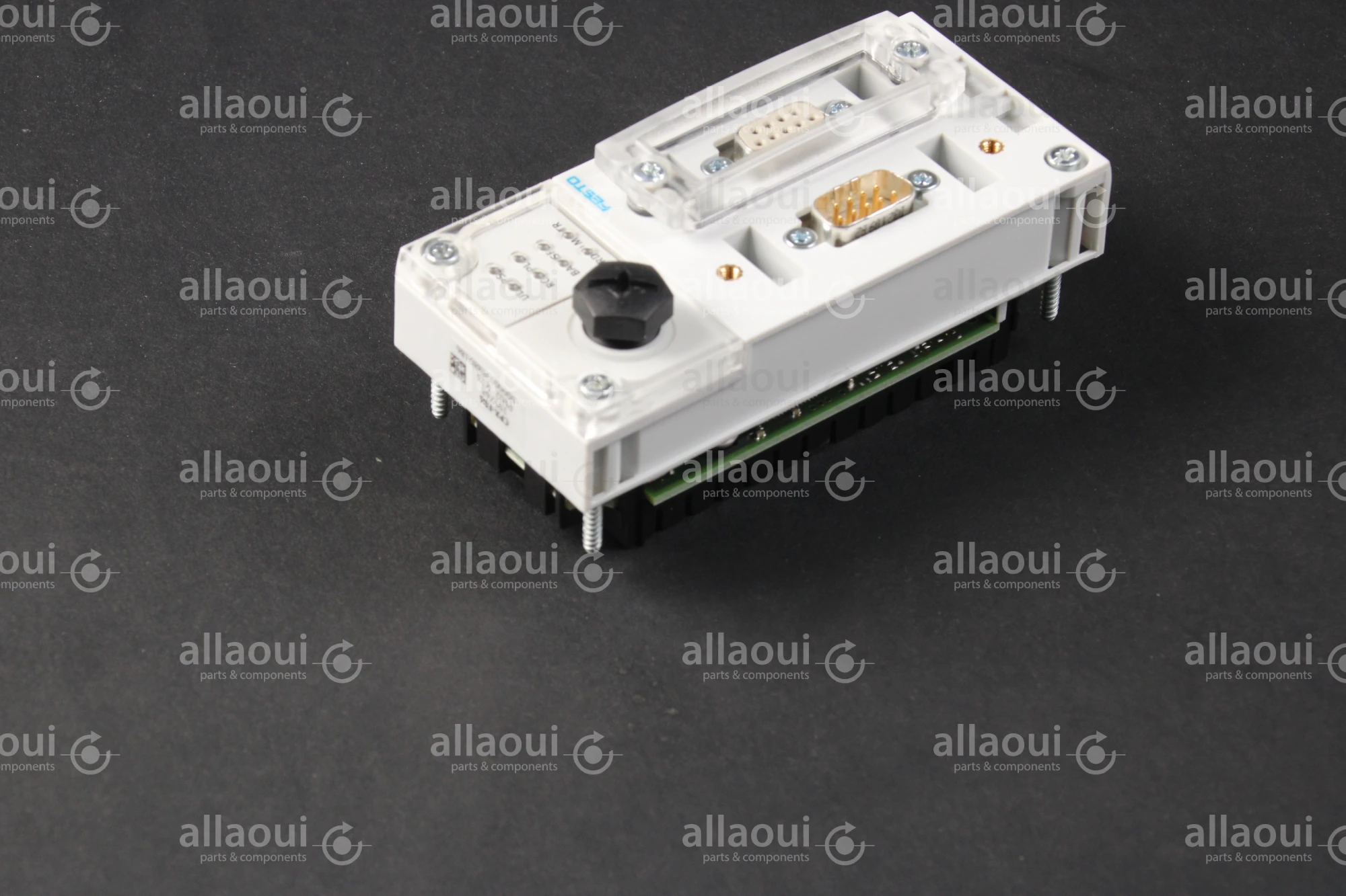 Festo Field bus node 195748 Festo Field bus node 195748